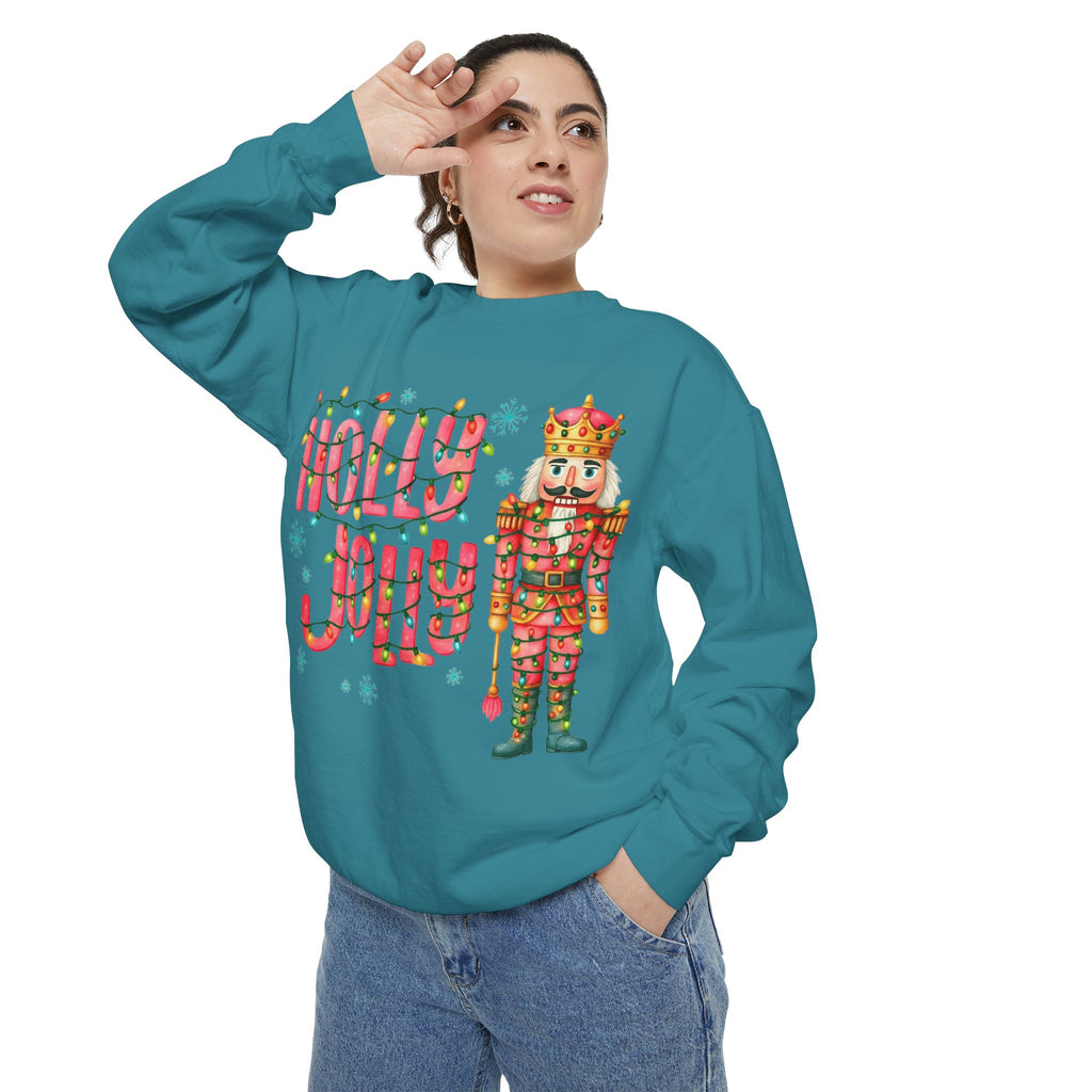 Holiday Apparel | Christmas Tees & Sweatshirts with Festive Quotes
