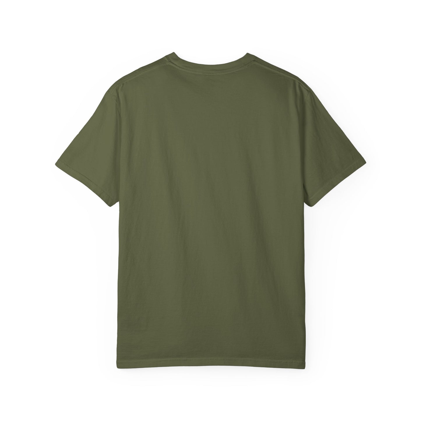 Puerto rico Patriotic Frog T-Shirt, Unisex Garment-Dyed Tee for Nature Lovers, Summer Parties, Luce tu orgullo puertorriqueño con estilo PR
