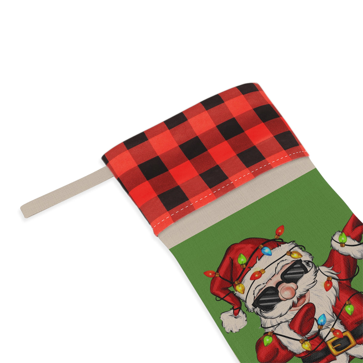 Christmas Stocking