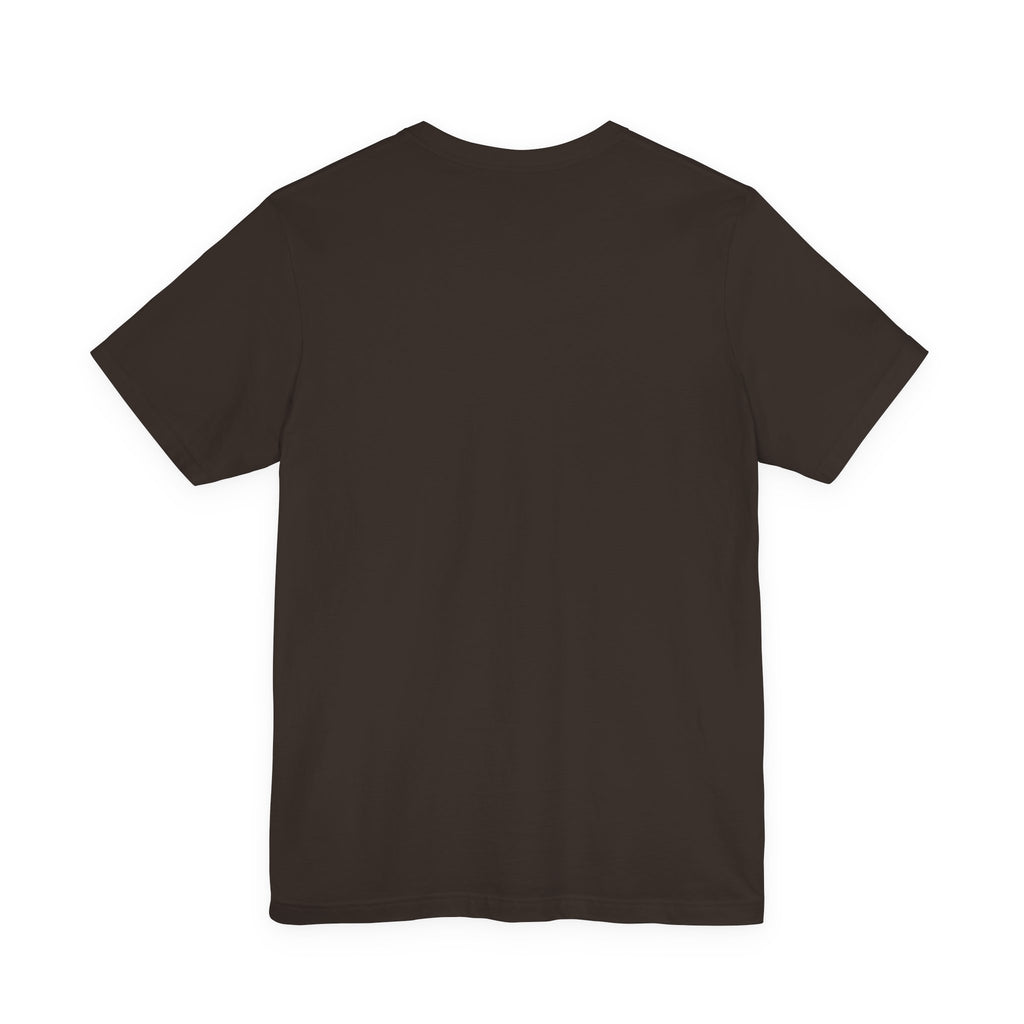 Wake Up and Smell the Coffee Tee  Coffee Plant Graphic T-Shirt