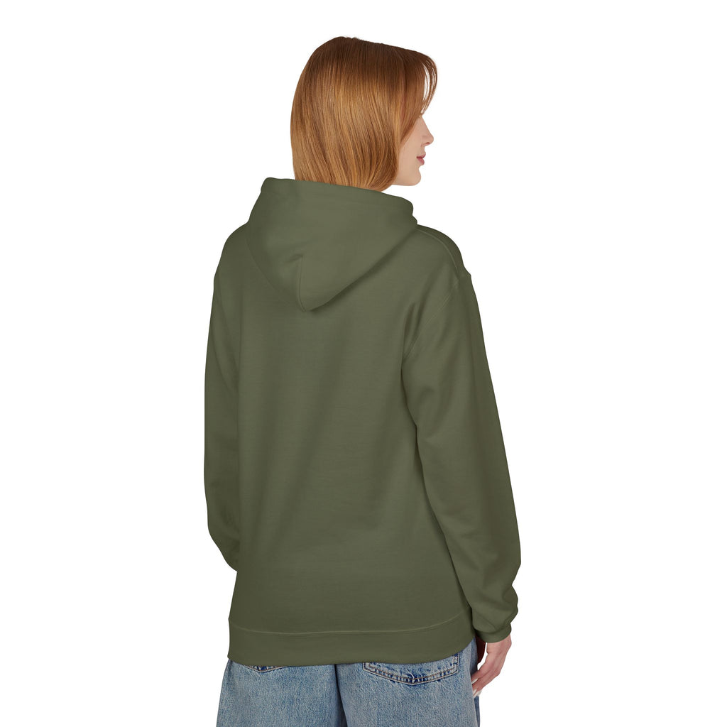 Benito Debi tirar Mas Fotos Hoodie — Soul of Puerto Rico