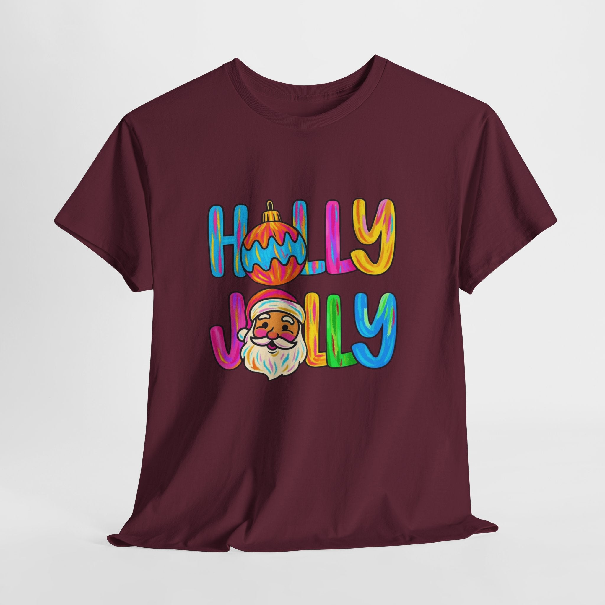 Xmas Shirts & Sweaters | Funny, Cute & Classic Christmas Designs
