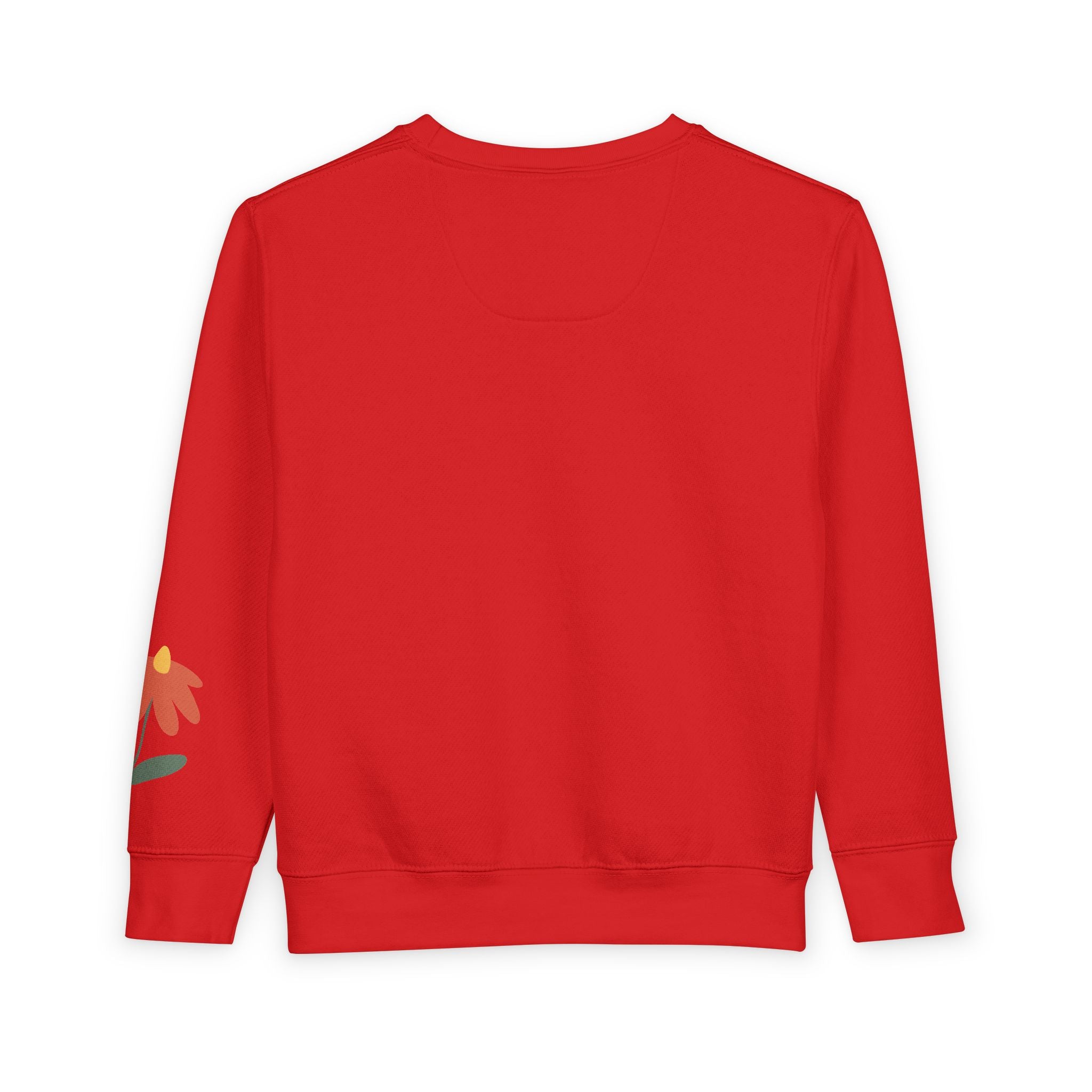 Toddler Sweatshirt  "Thankful" Pumpkin Fall Pullover