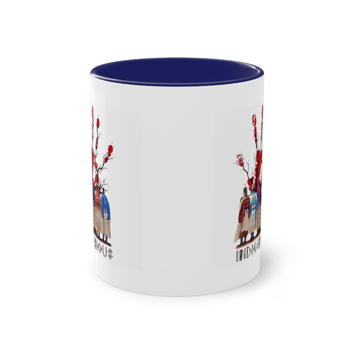 Inspirational Quote Mug | Motivational Coffee Cup | Positive Morning Gift