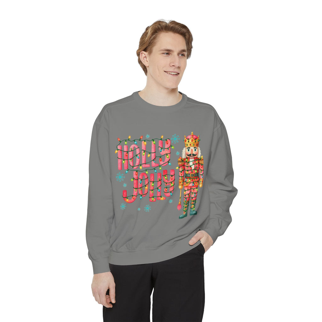 Holiday Apparel | Christmas Tees & Sweatshirts with Festive Quotes
