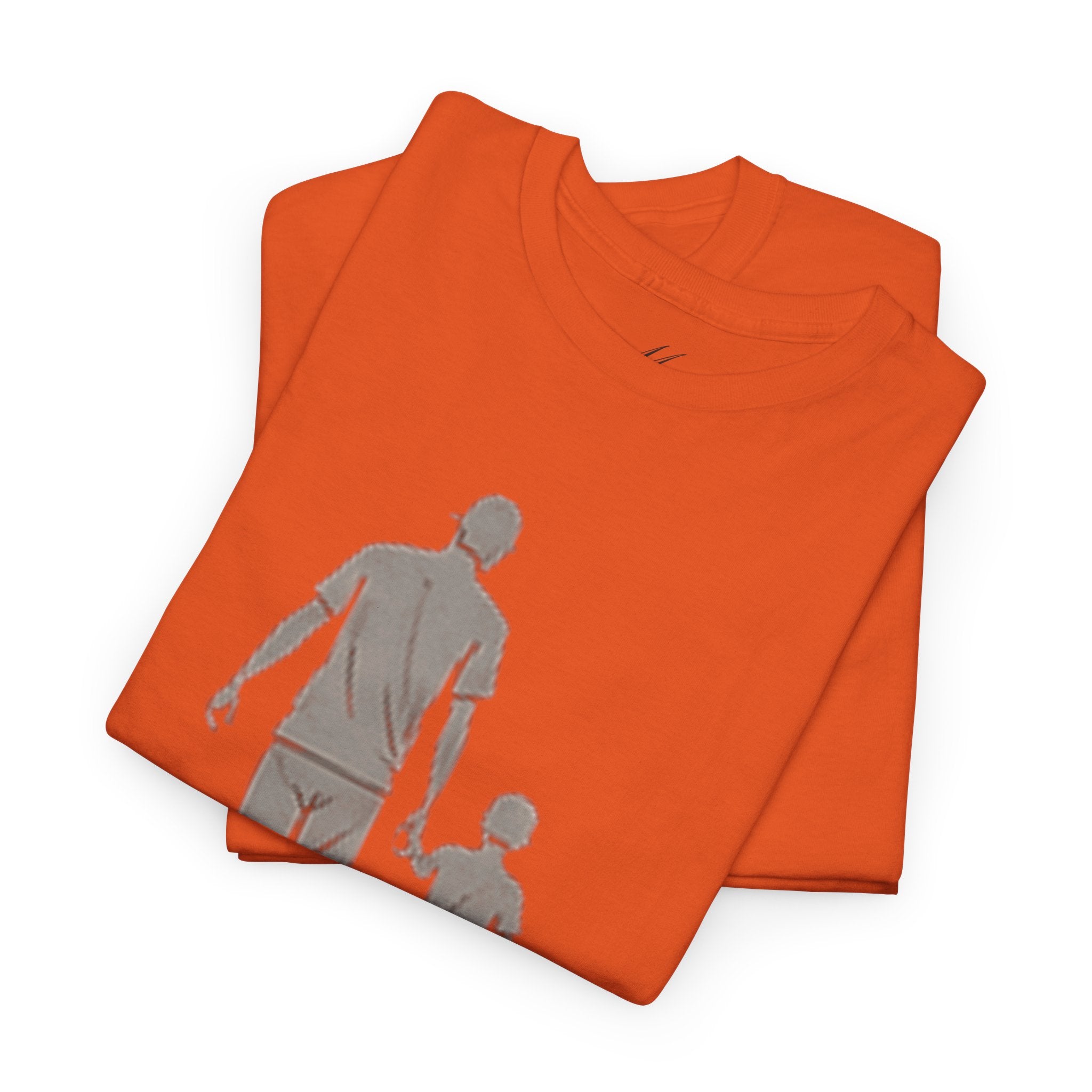 Father and Son  SPORTS T‑Shirt — “The Legacy Continues”