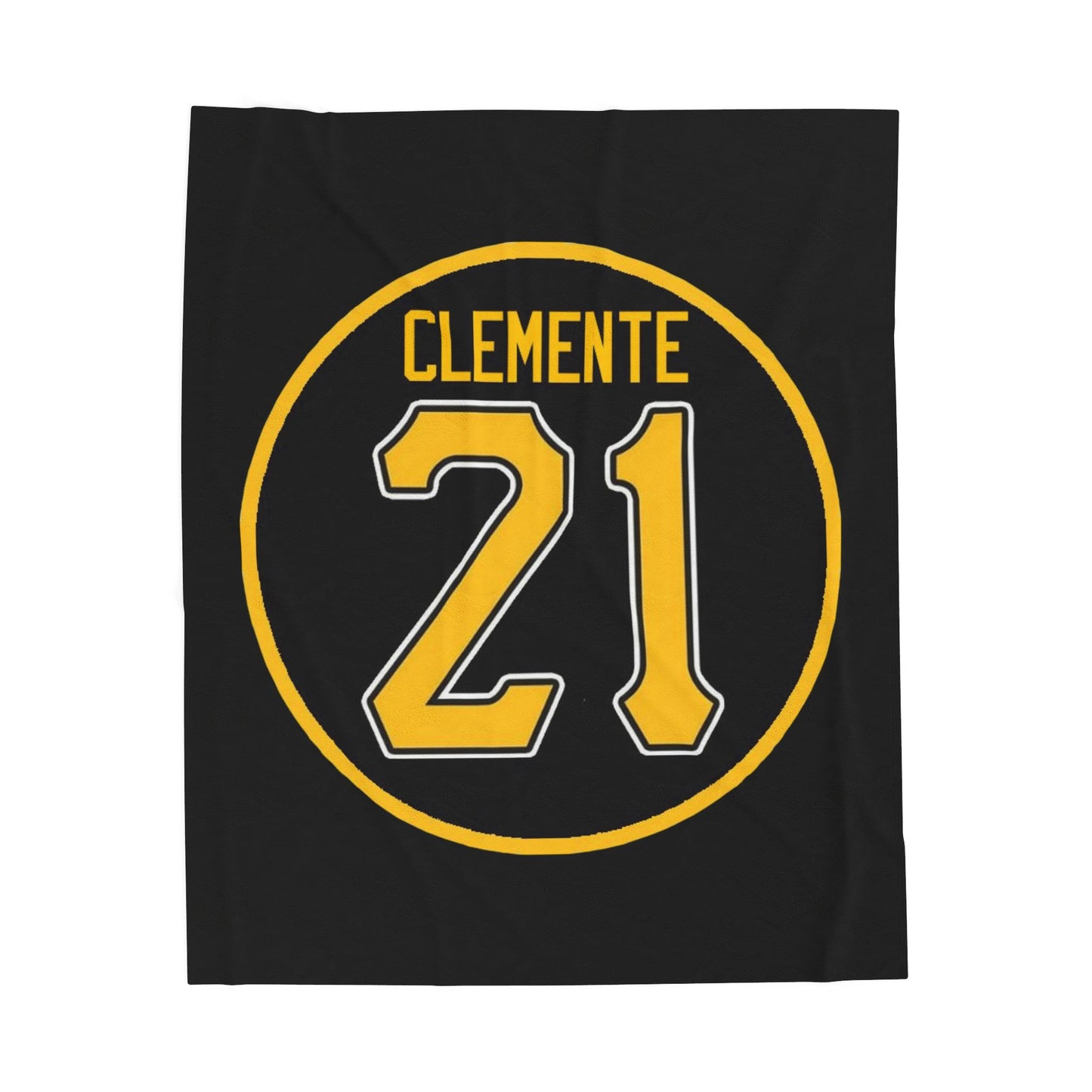 📝 Blanket – Wrap Yourself in Boricua Greatness Plush Sports Blanket | Cozy Throw for Fans | Perfect Gift for Sports Lovers, Game Day