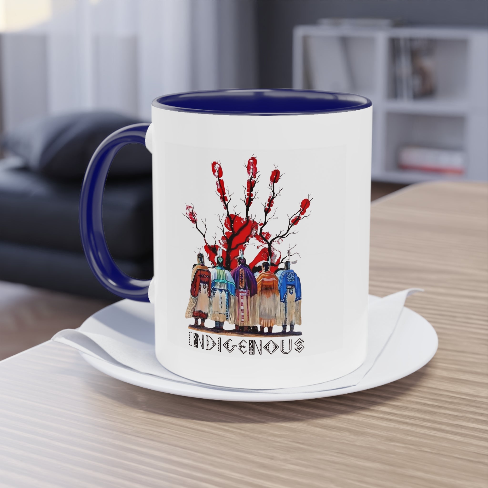 Inspirational Quote Mug | Motivational Coffee Cup | Positive Morning Gift