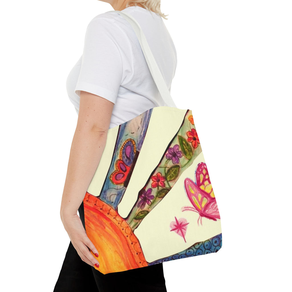 Tote Bag (AOP)