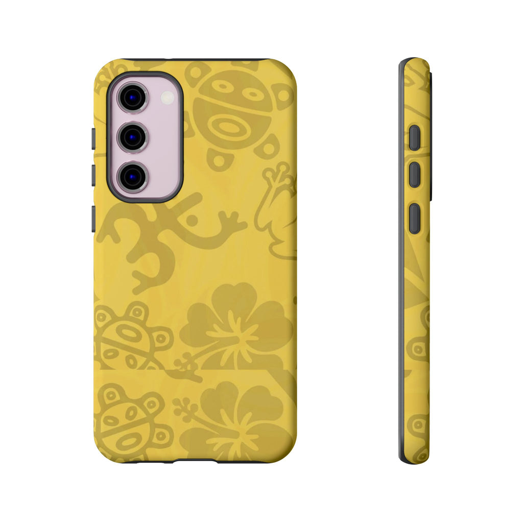 Puerto Rico Phone Case  Boricua Pride Design Boricua Phone Case