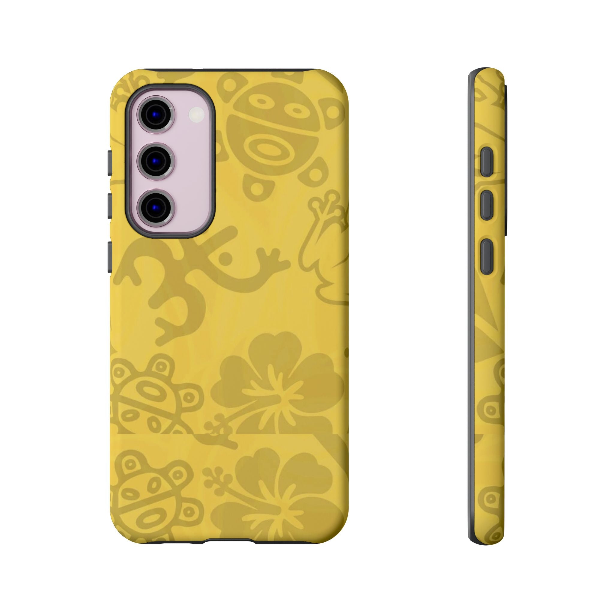 Puerto Rico Phone Case  Boricua Pride Design Boricua Phone Case