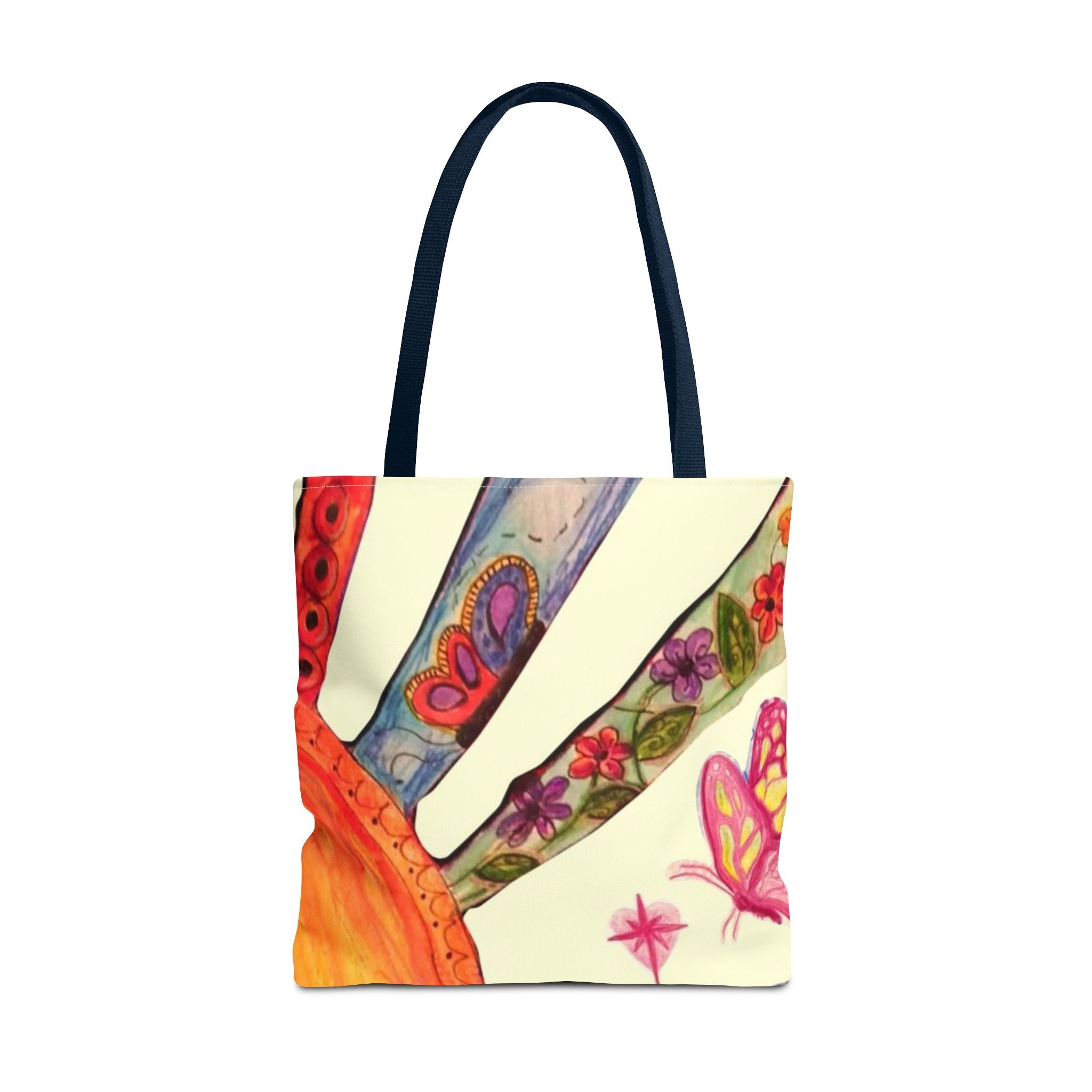 Tote Bag (AOP)