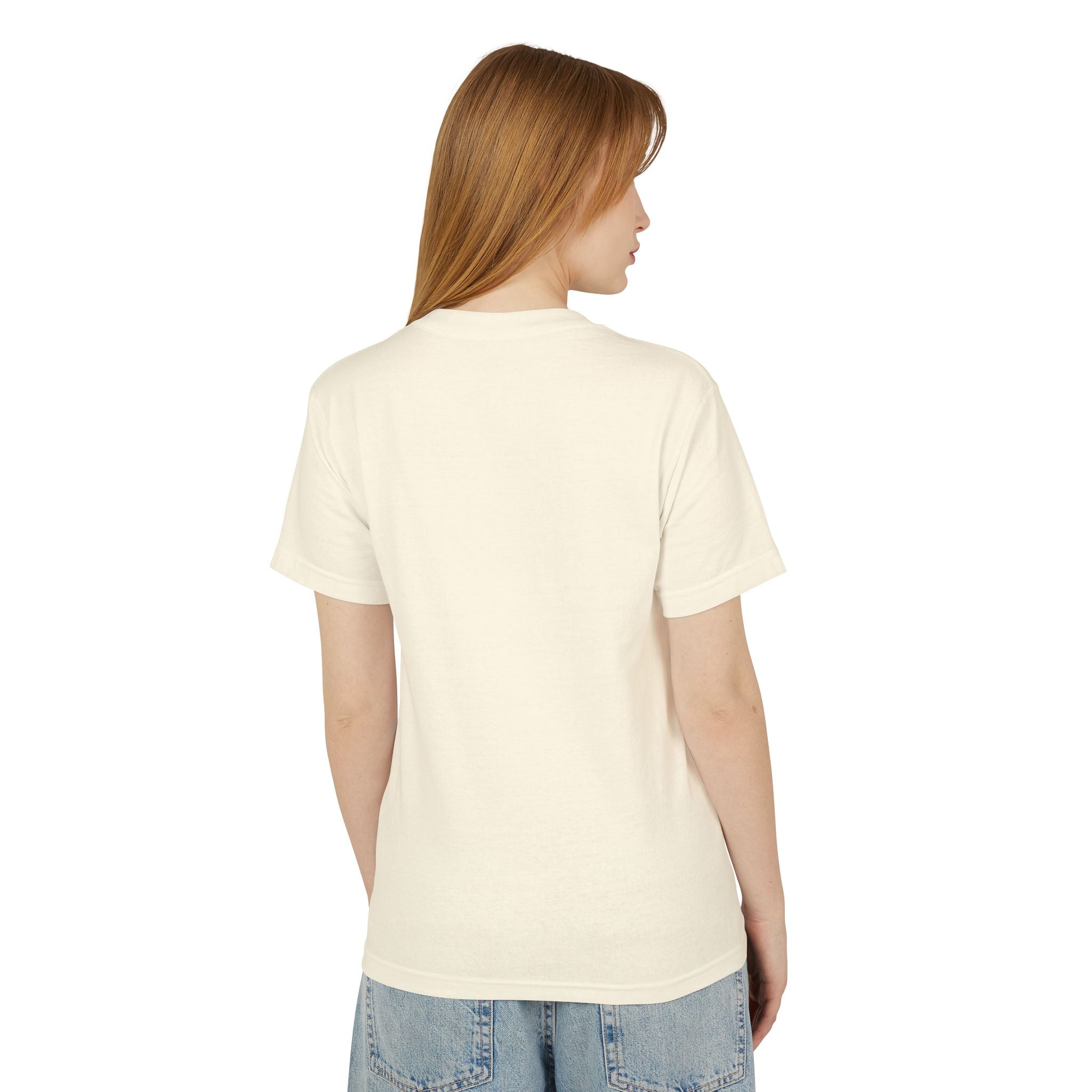 T-Shirt  "Aquí Estamos porque ya estamos cansadas" Spanish Graphic Tee