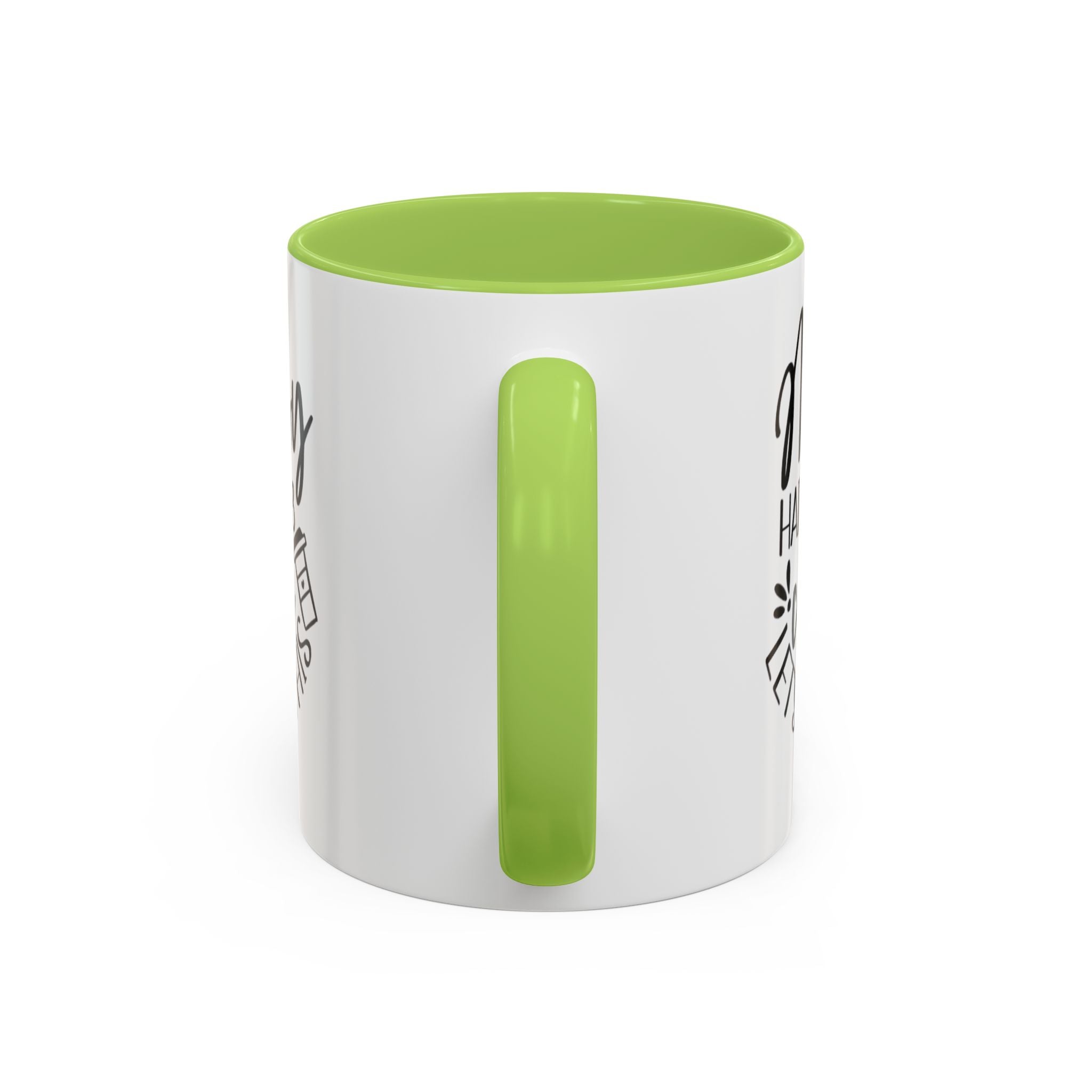 Messy Hair Coffee Mug  Fun & Quirky Gift for Coffee Lovers Motivational Coffee Cup  Positive Morning Gift