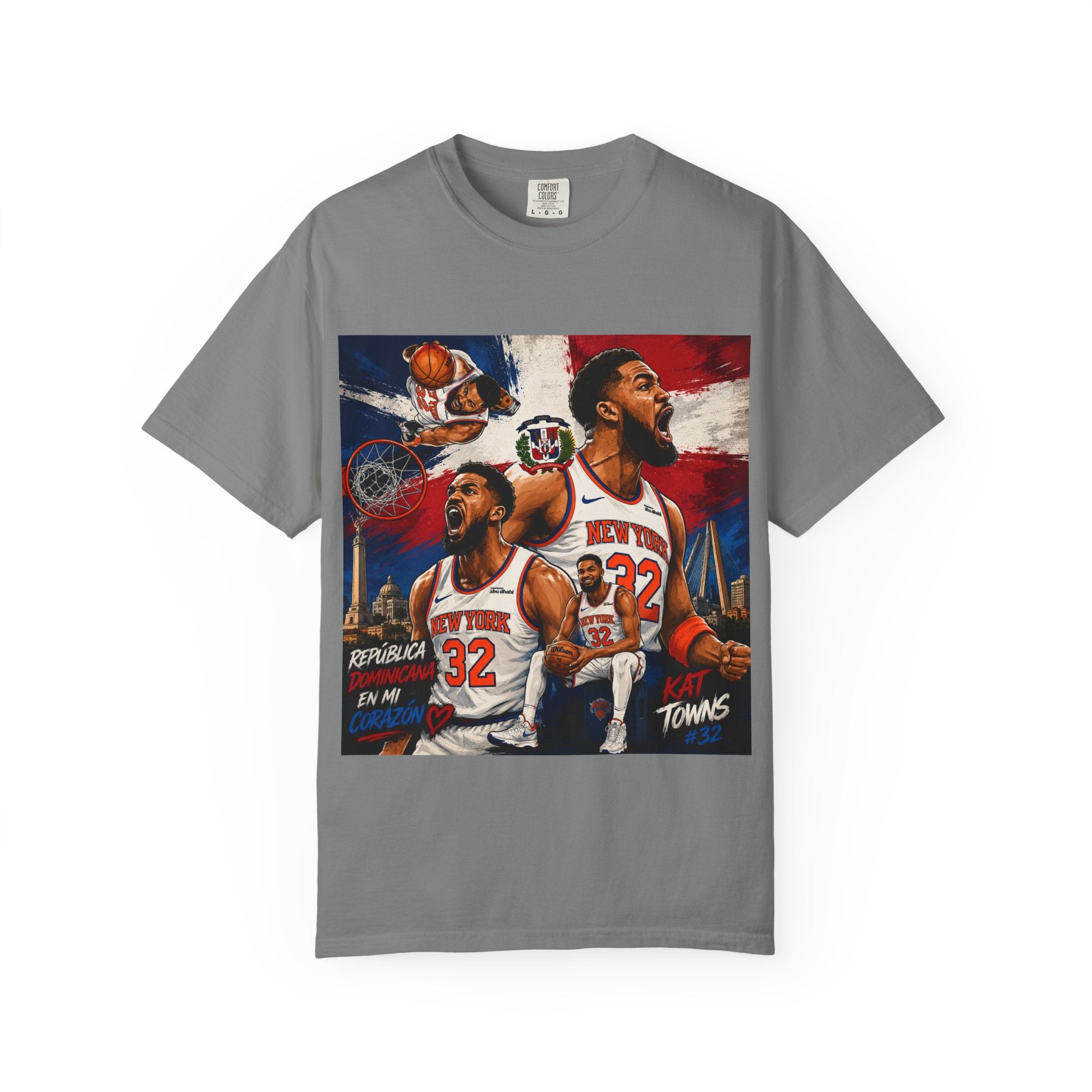 Tomáš #32 Basketball-Inspired Graphic T-Shirt — Retro Sports Fan Unisex Tee