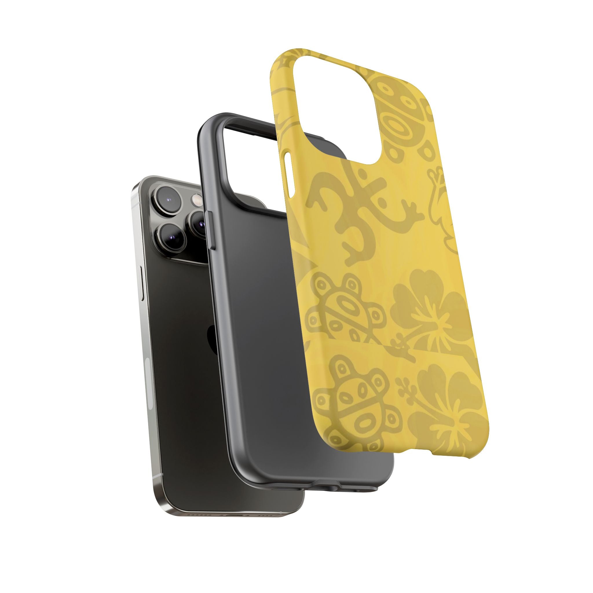 Puerto Rico Phone Case  Boricua Pride Design Boricua Phone Case