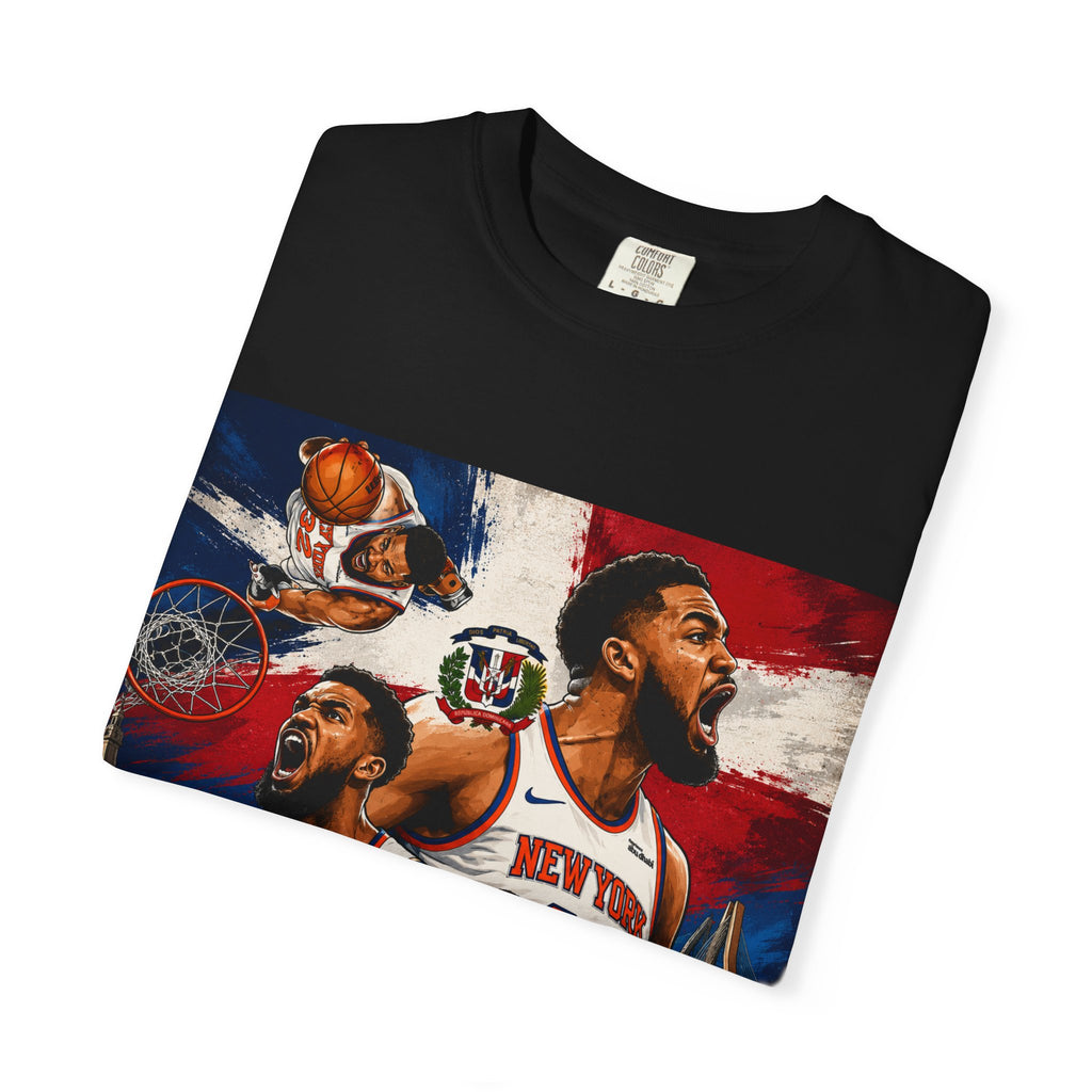 Tomáš #32 Basketball-Inspired Graphic T-Shirt — Retro Sports Fan Unisex Tee