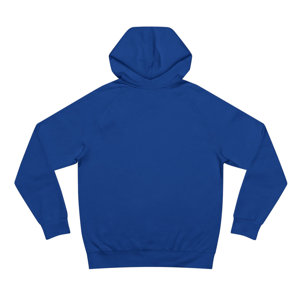 Hoodie  "Puerto Rico No Se Vende" Script Protest Pullover