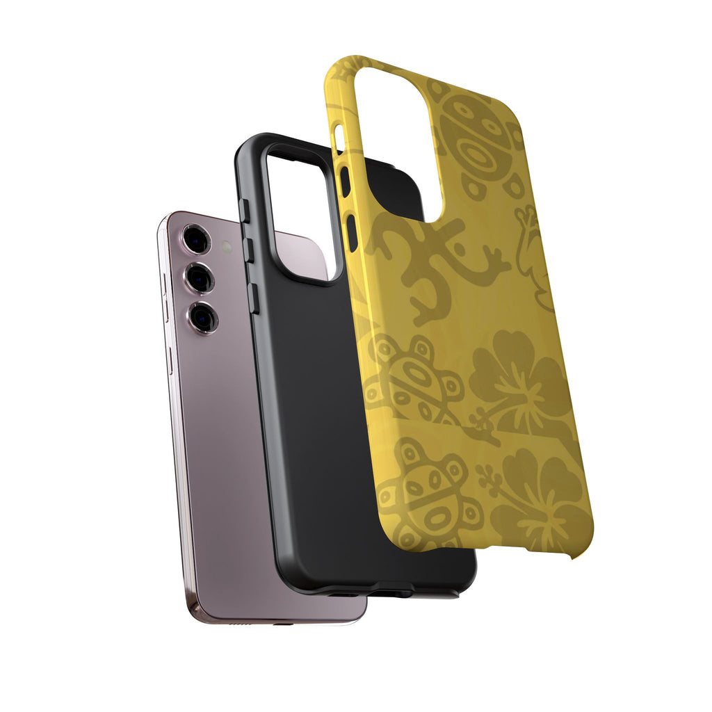 Puerto Rico Phone Case  Boricua Pride Design Boricua Phone Case