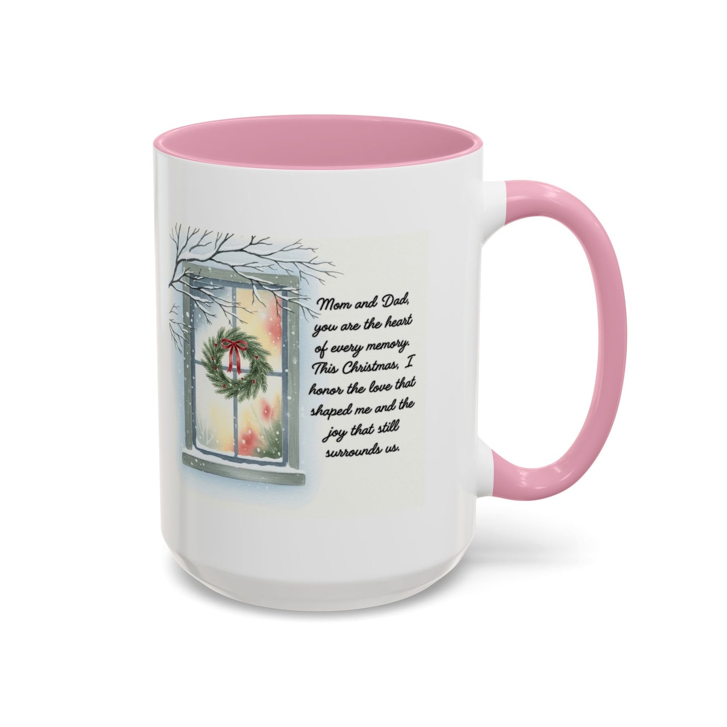 Xmas Mug Collection Funny, Cute & Cozy Holiday Coffee Mugs Christmas Family Mug  Heartwarming Holiday Gift (11oz, 15oz)
