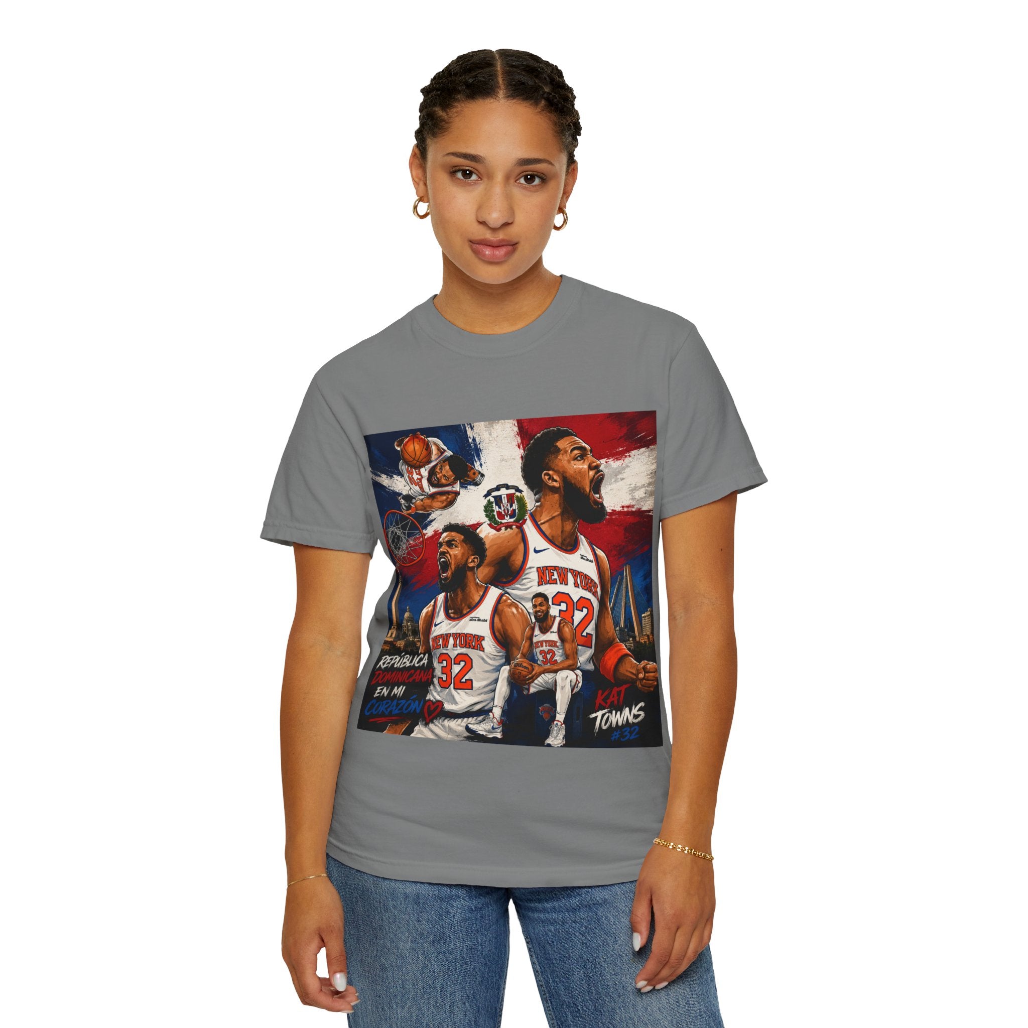 Tomáš #32 Basketball-Inspired Graphic T-Shirt — Retro Sports Fan Unisex Tee