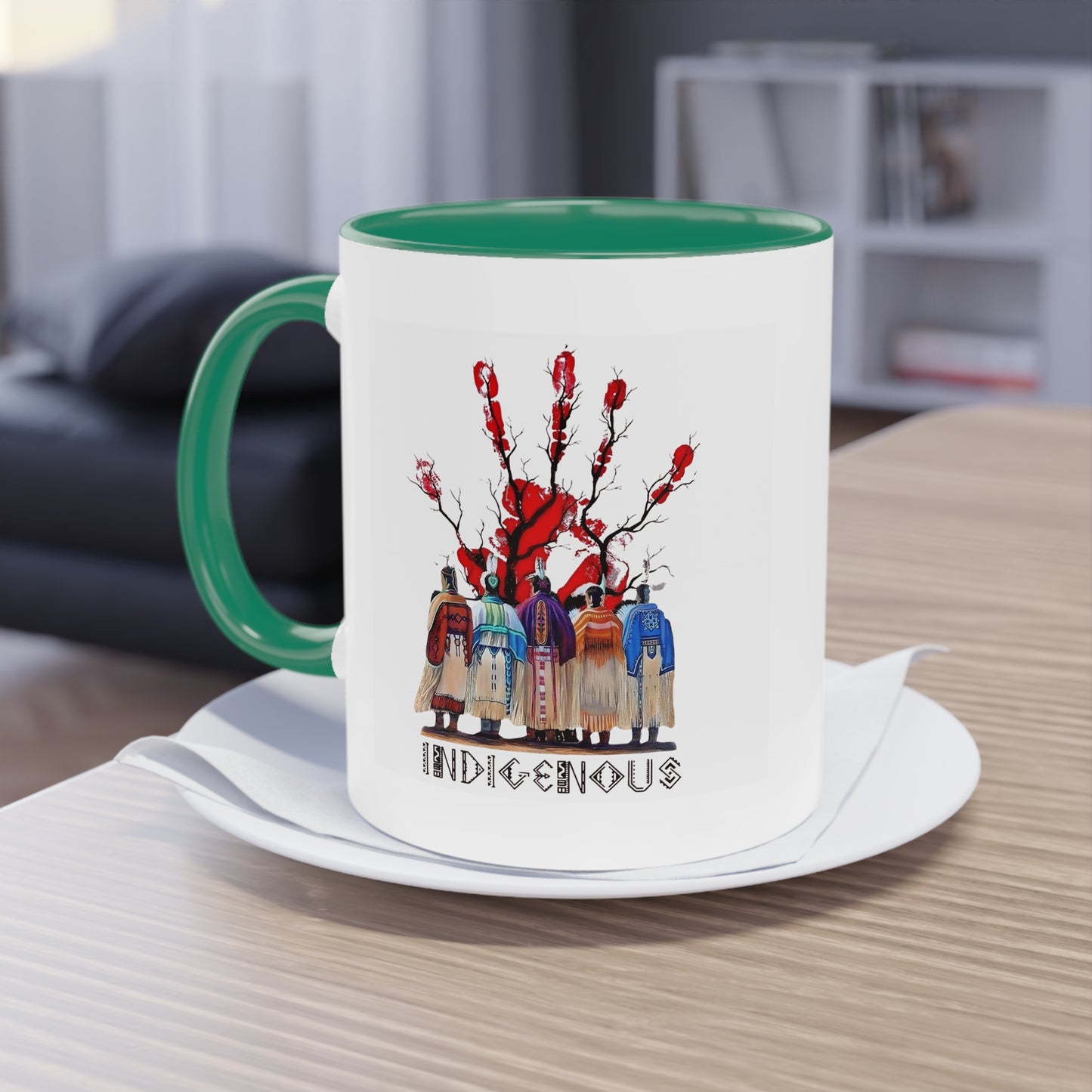 Inspirational Quote Mug | Motivational Coffee Cup | Positive Morning Gift