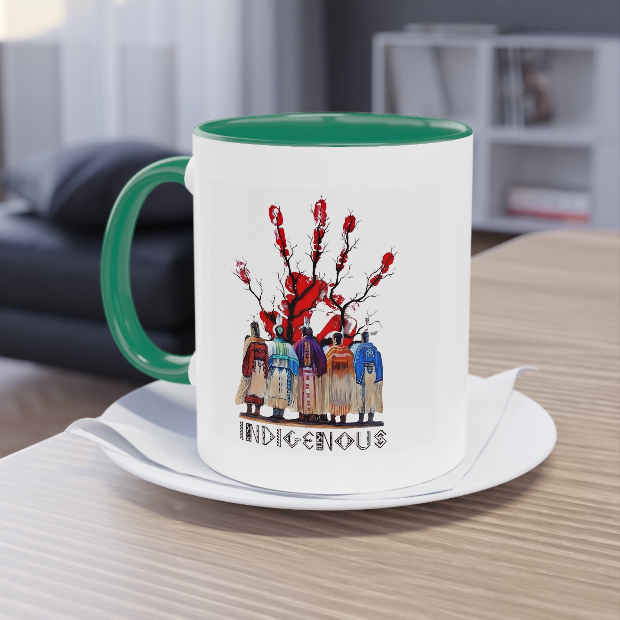 Inspirational Quote Mug | Motivational Coffee Cup | Positive Morning Gift