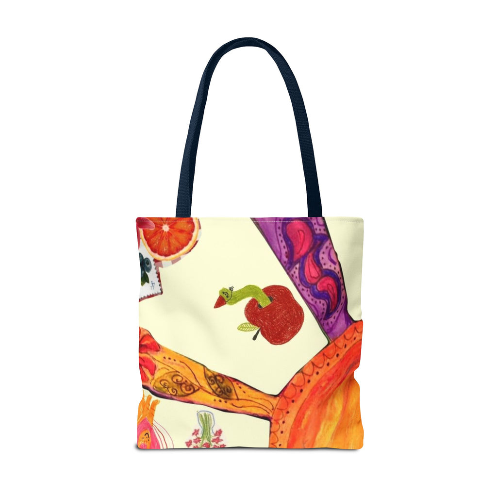 Tote Bag (AOP)