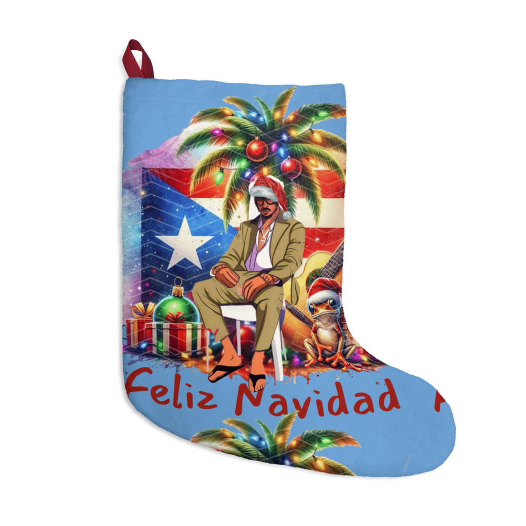 Puerto Rico Gift Bag  ¡Que Viva la Tradición! | Perfect for Holidays, Celebrations, Cultural Events & Party Favors