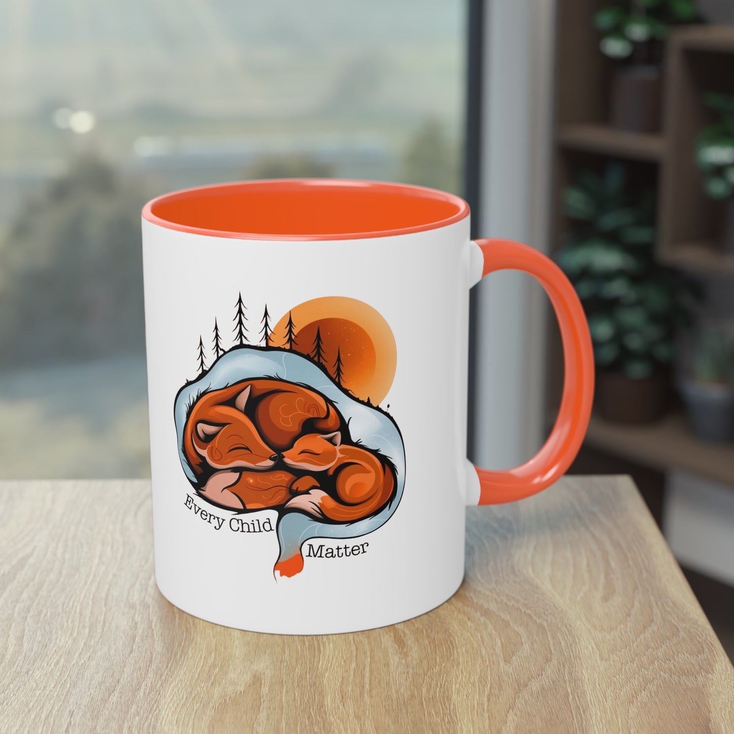 Self-Love & Motivation Mug | Daily Affirmation Cup | Empowerment Gift