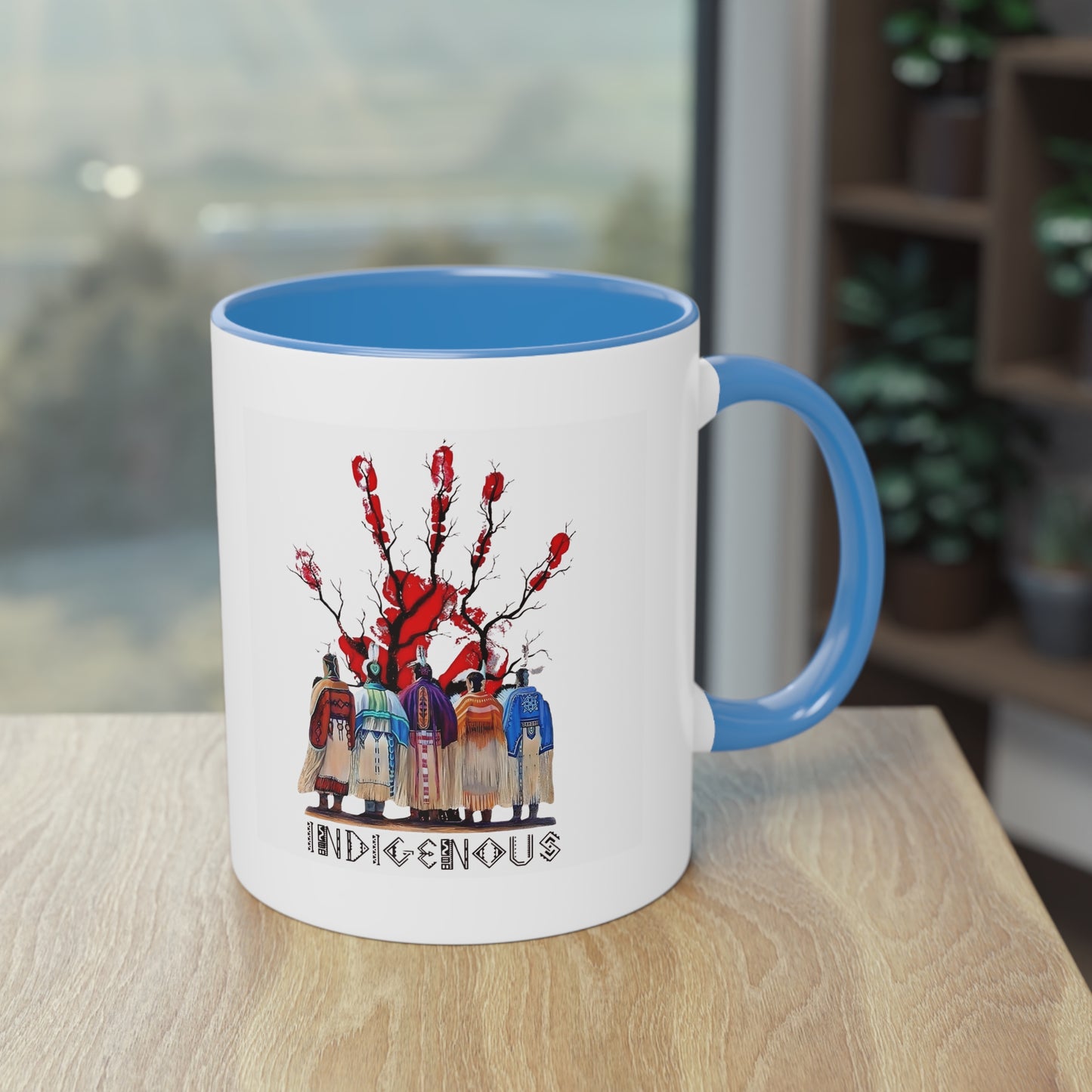 Inspirational Quote Mug | Motivational Coffee Cup | Positive Morning Gift