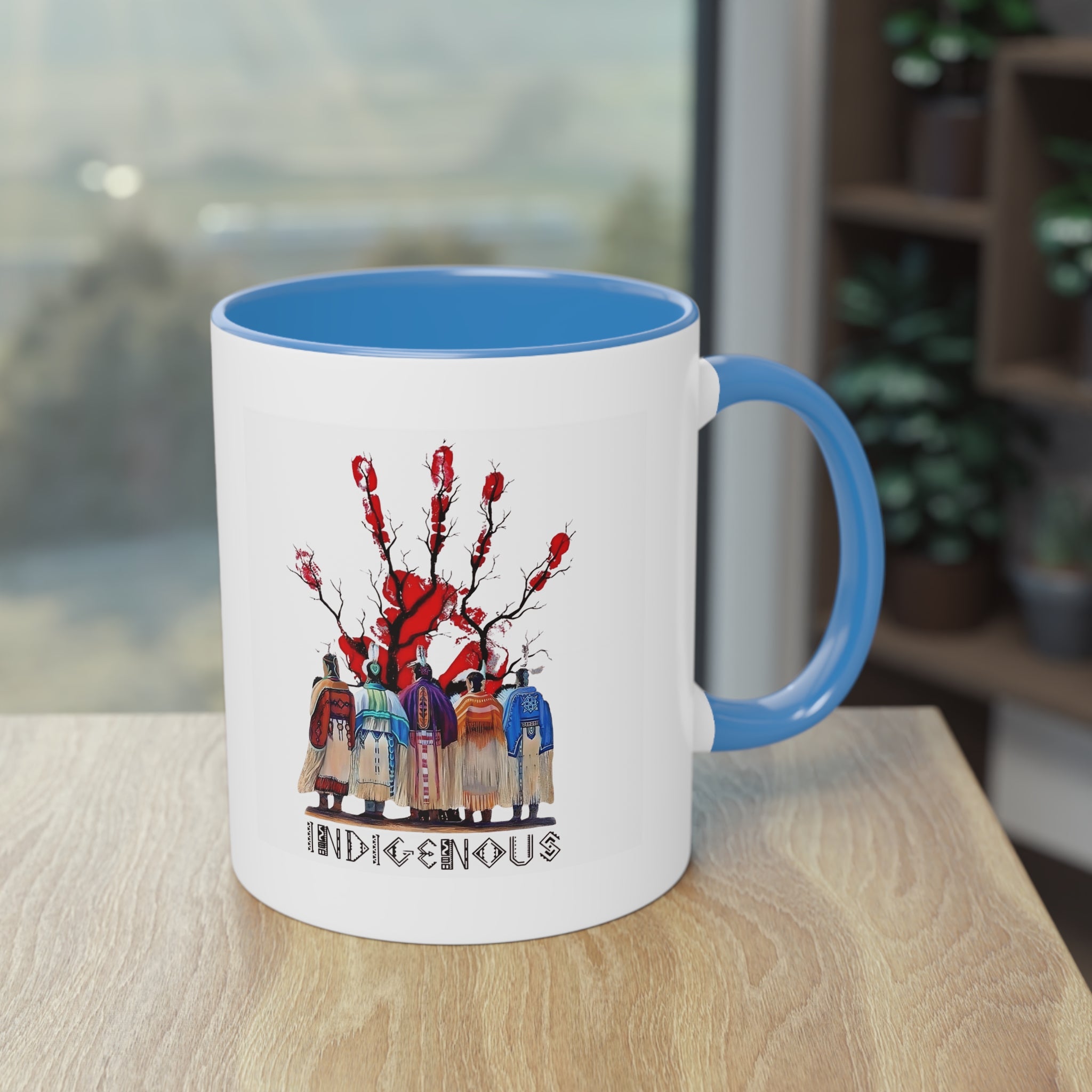 Inspirational Quote Mug | Motivational Coffee Cup | Positive Morning Gift