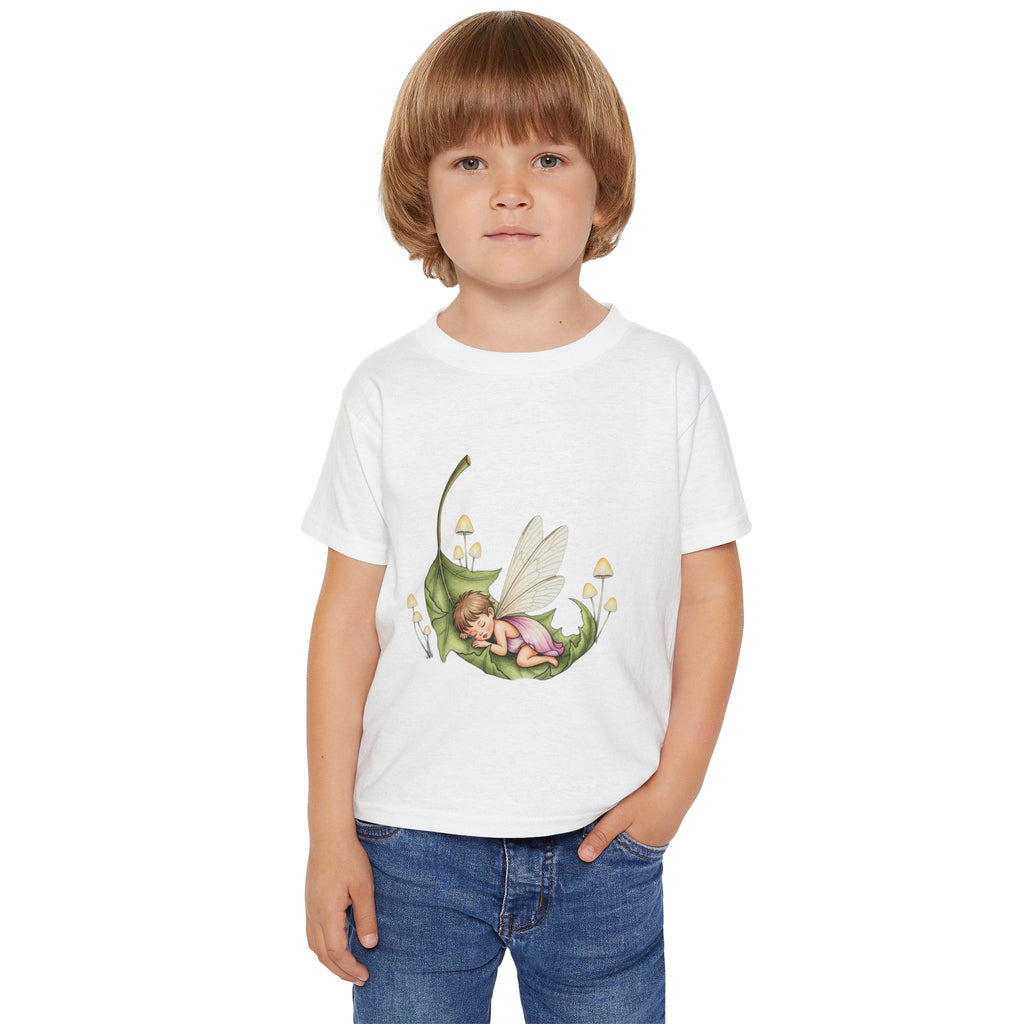 Baby & Toddler Christmas Clothing | Cute, Cozy & Joyful Holiday Apparel Fairy Dreams Toddler T-Shirt