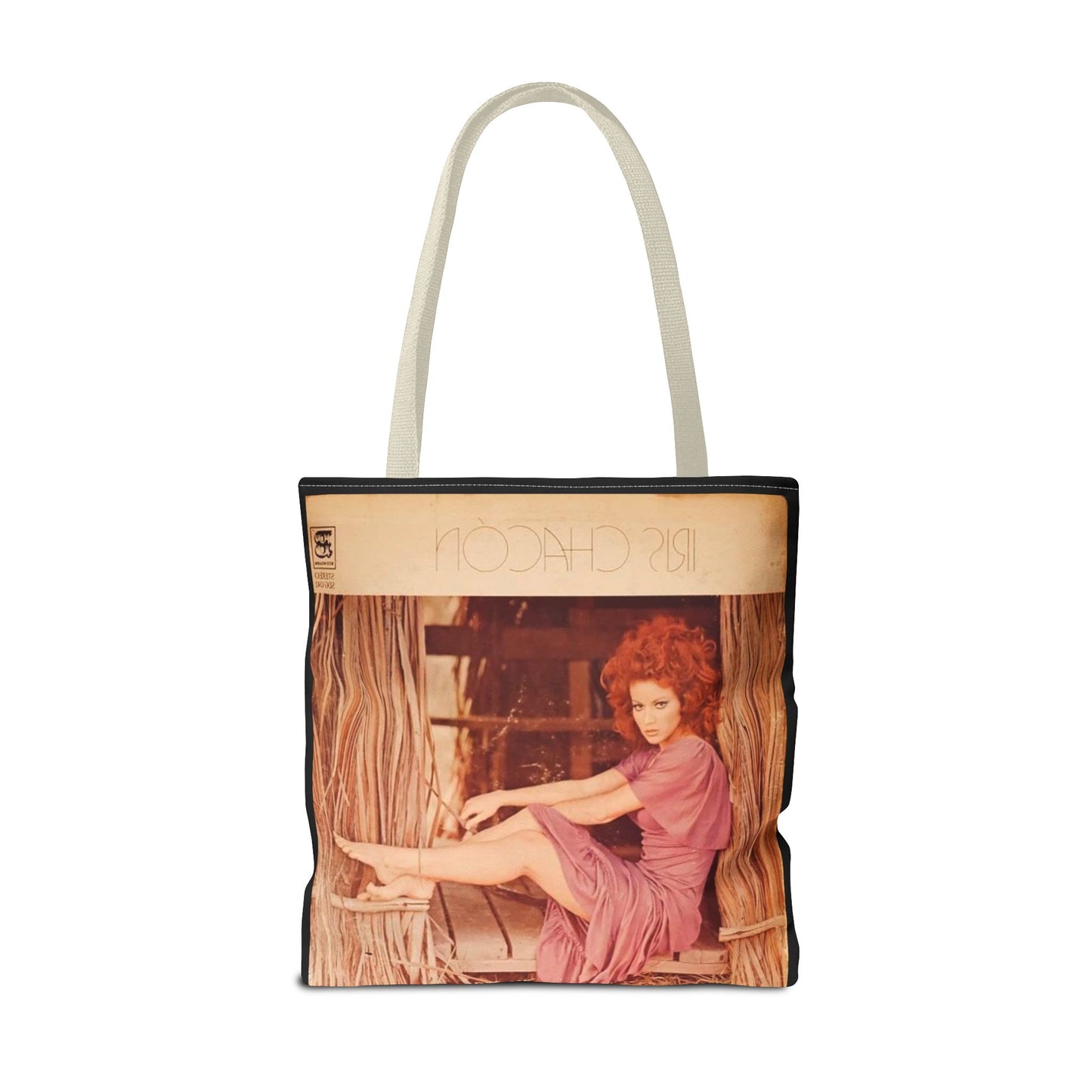 Puerto Rico Heritage Tote – Proud People, Island Spirit