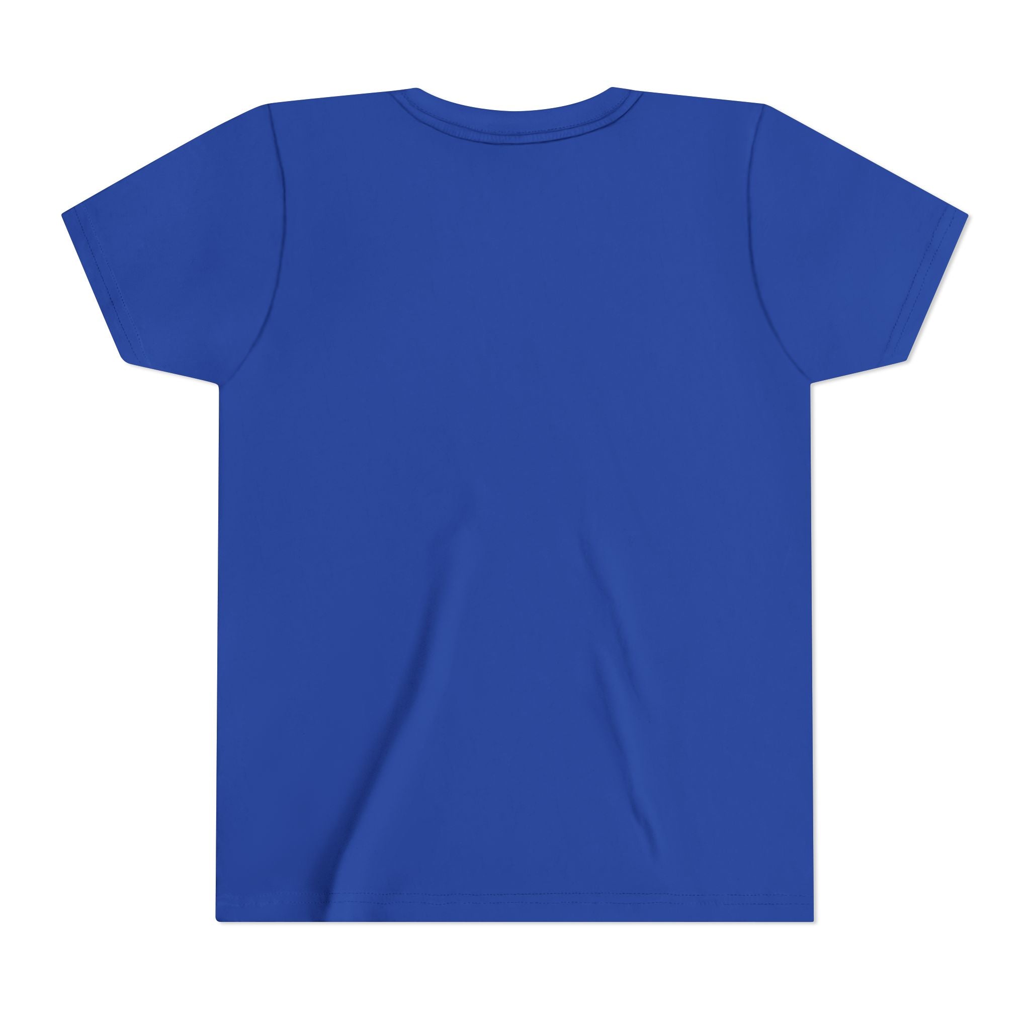 Kids Tee Cute Frog with Puerto Rican Flag & Lantern (Feliz Navidad)