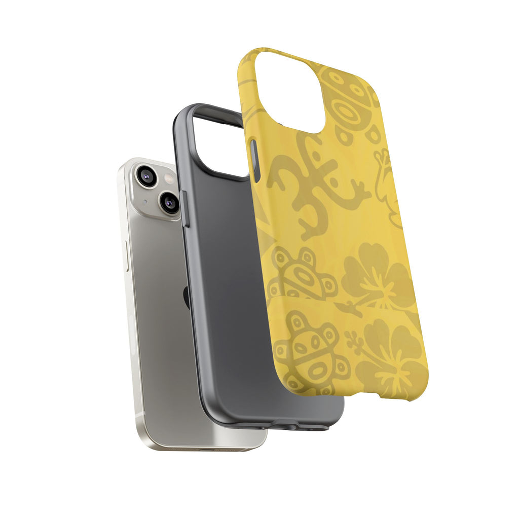 Puerto Rico Phone Case  Boricua Pride Design Boricua Phone Case