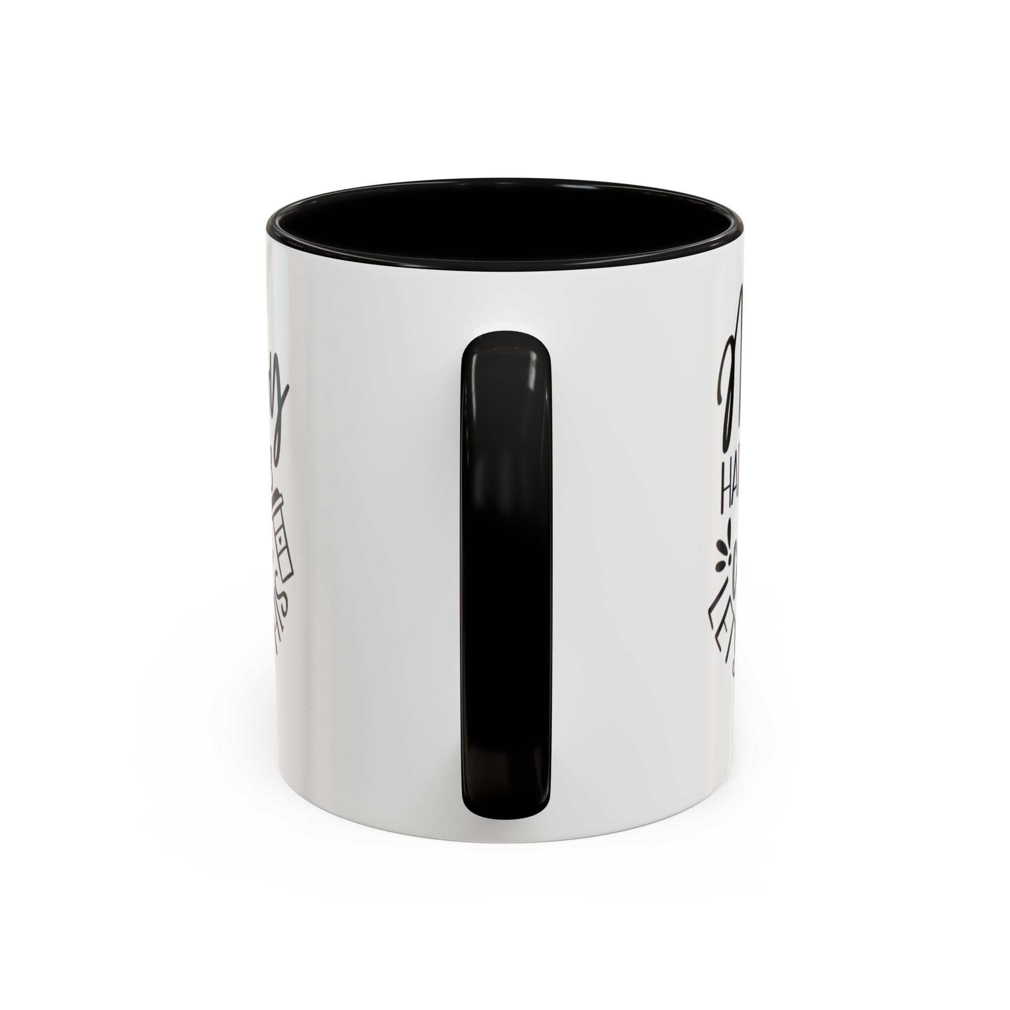 Messy Hair Coffee Mug  Fun & Quirky Gift for Coffee Lovers Motivational Coffee Cup  Positive Morning Gift