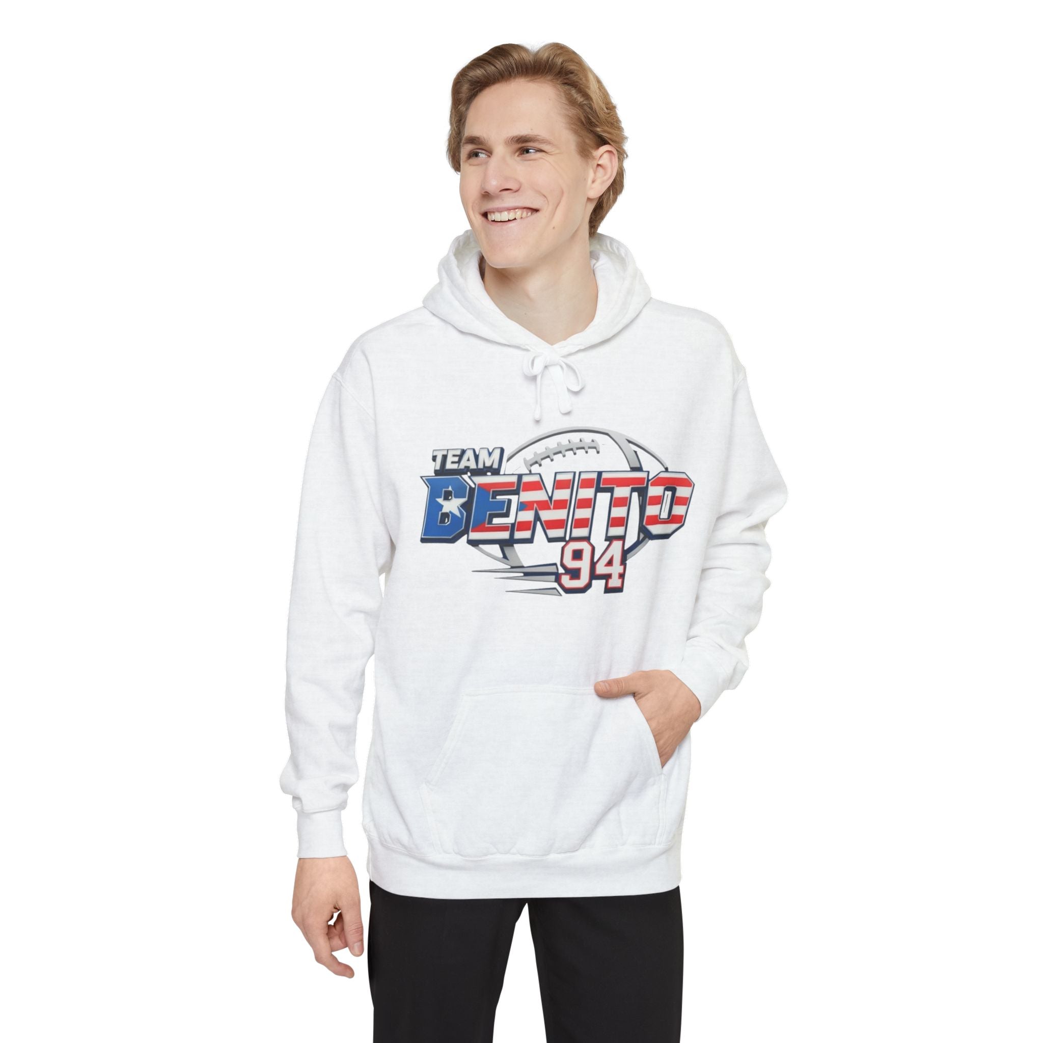 Super Bowl 2026 Puerto Rico Vibes Shirt – Benito Inspired Fan Tee – Music x Football Streetwear