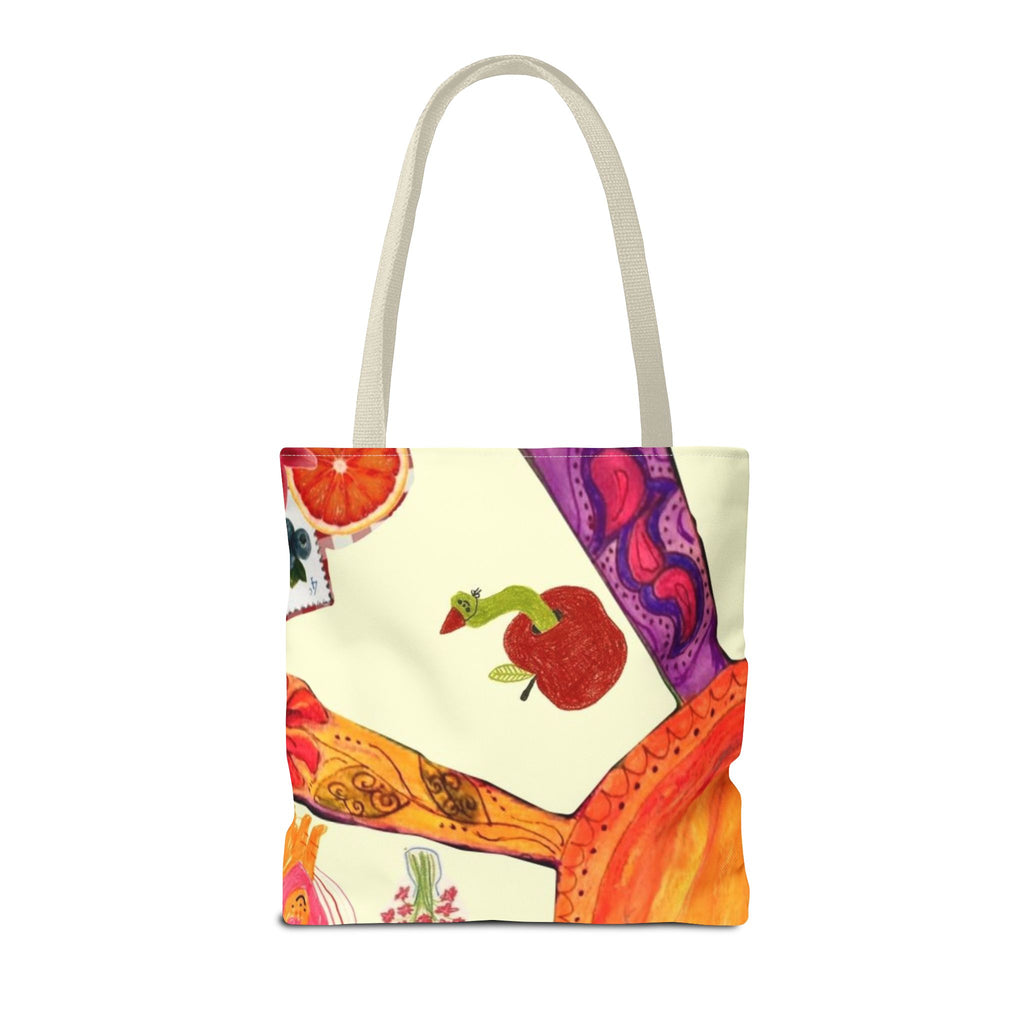 Tote Bag (AOP)