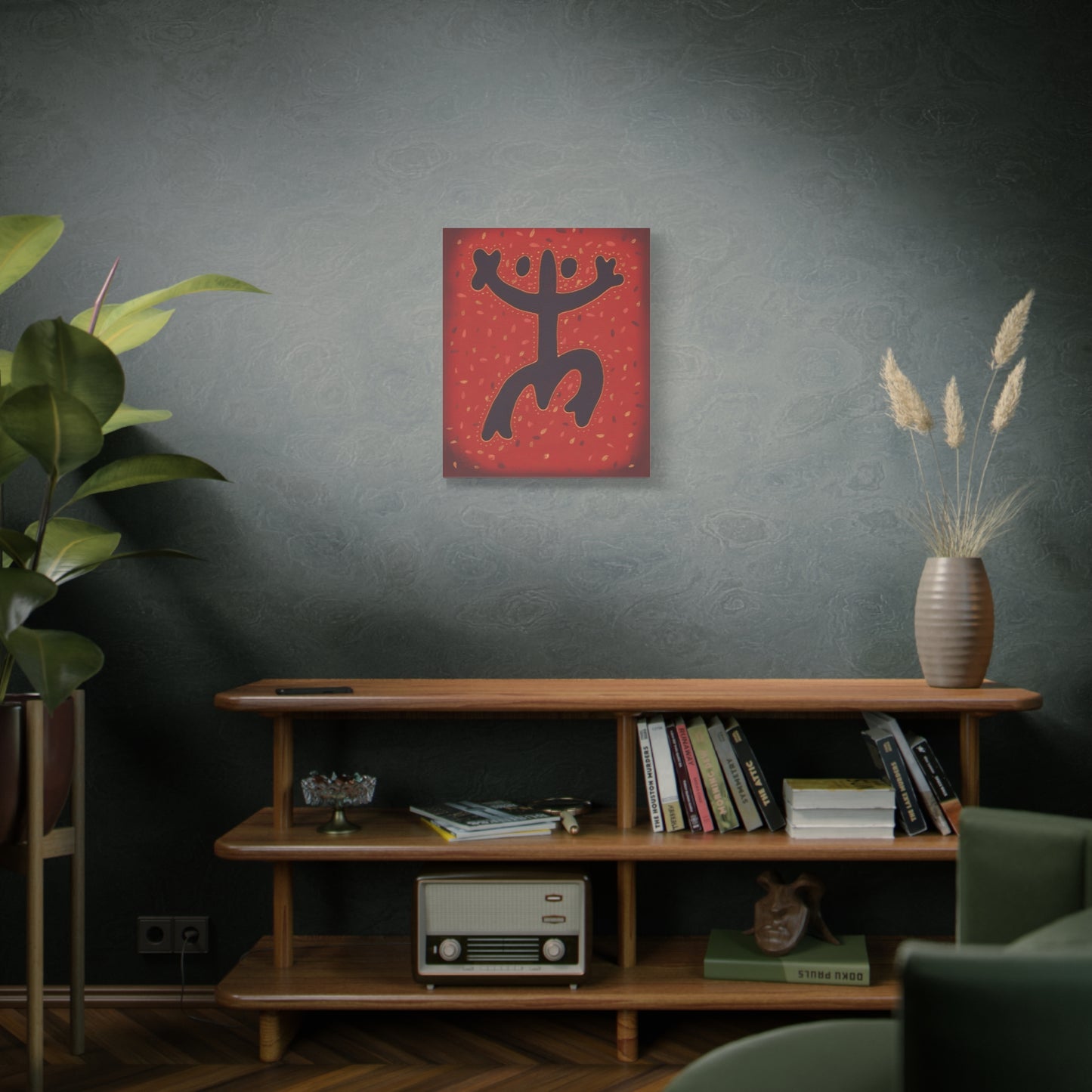 Capturing the Heart and Soul of Puerto Rico Unique Gift for Art Lovers, Rustic Aesthetic