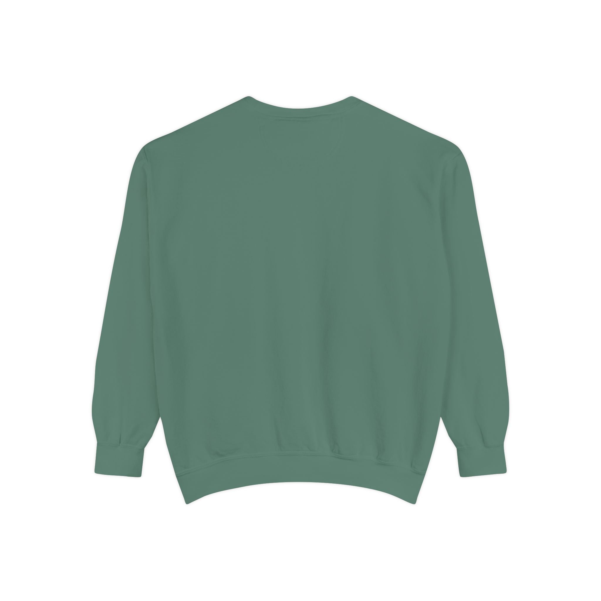 Heart of a Champion Basketball Sweatshirt