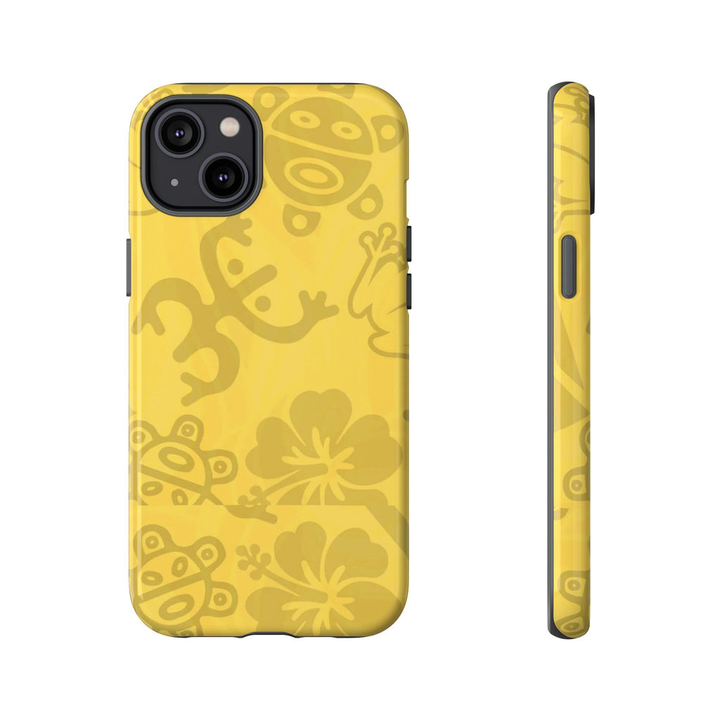 Puerto Rico Phone Case  Boricua Pride Design Boricua Phone Case