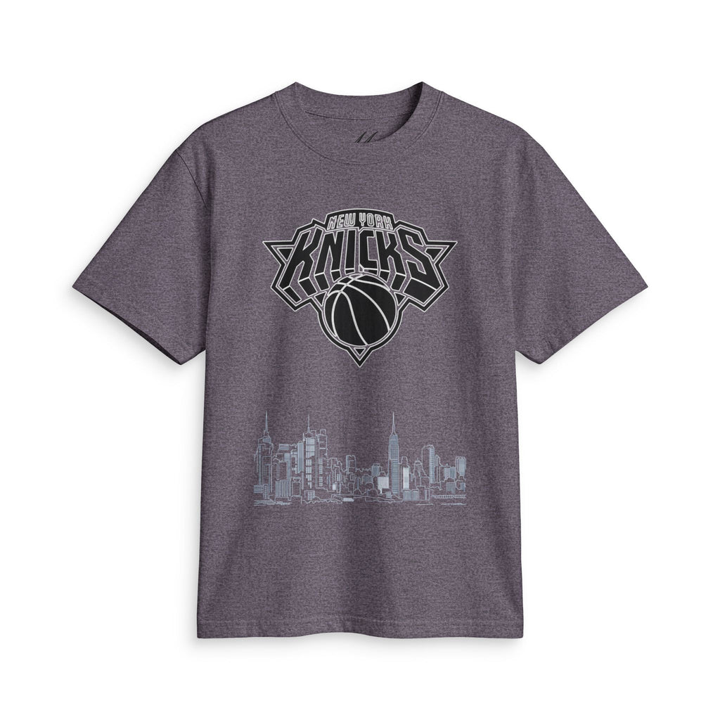 T-Shirt — NYC-K Basketball Team Tee