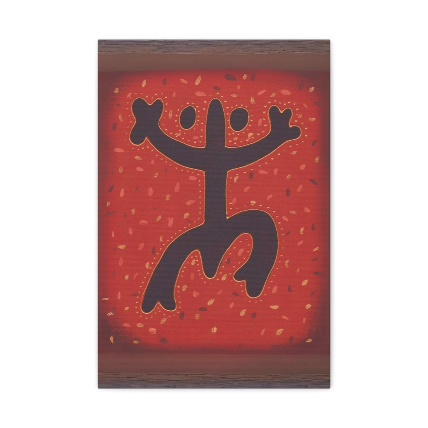 Capturing the Heart and Soul of Puerto Rico Unique Gift for Art Lovers, Rustic Aesthetic