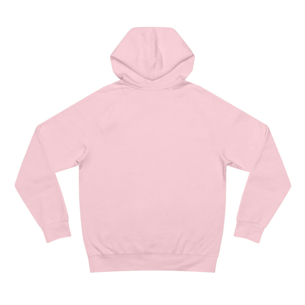 Hoodie  "Puerto Rico No Se Vende" Script Protest Pullover