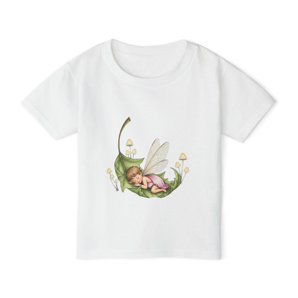 Baby & Toddler Christmas Clothing | Cute, Cozy & Joyful Holiday Apparel Fairy Dreams Toddler T-Shirt