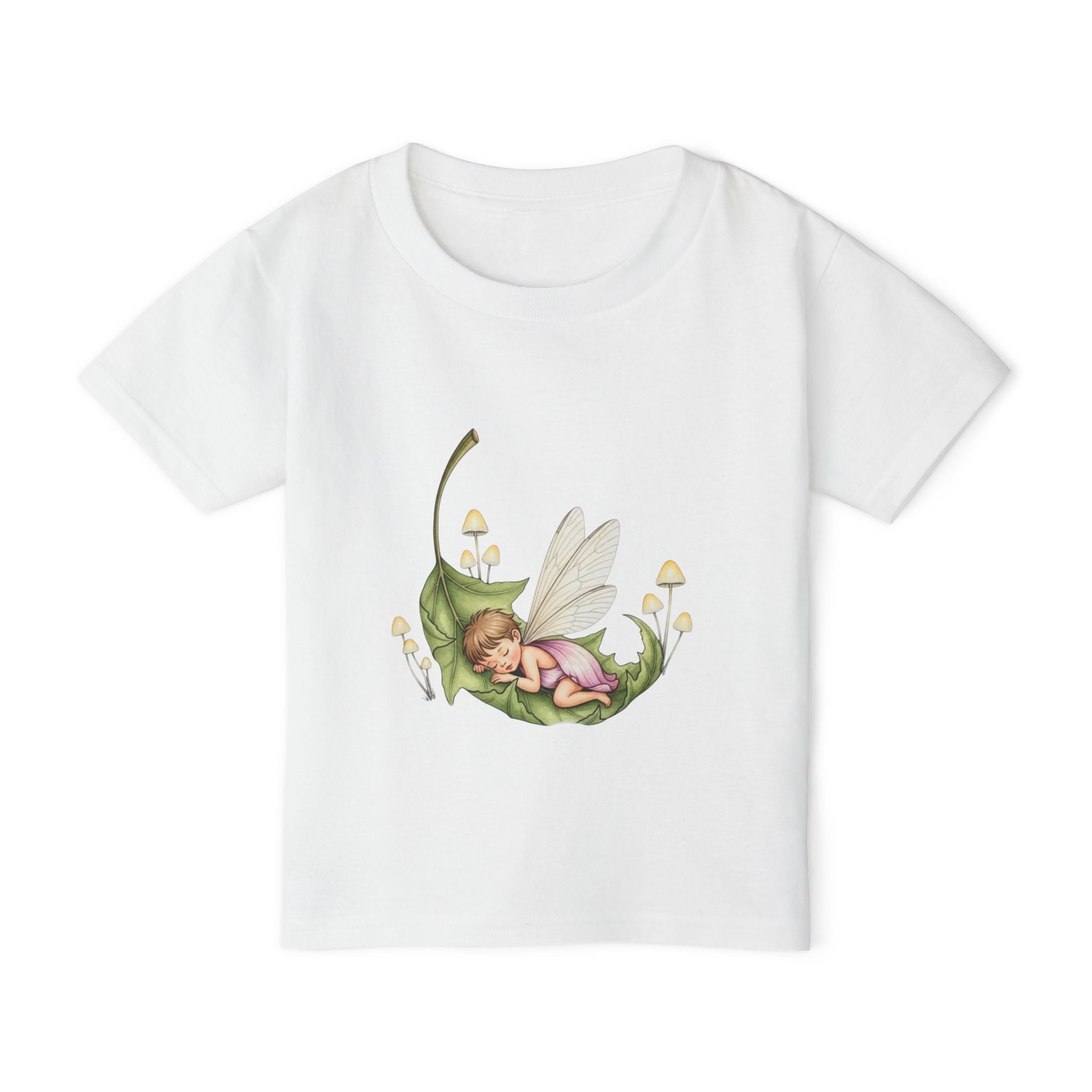 Baby & Toddler Christmas Clothing | Cute, Cozy & Joyful Holiday Apparel Fairy Dreams Toddler T-Shirt