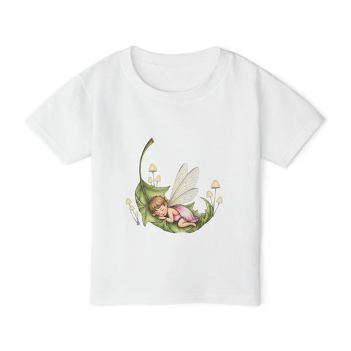 Baby & Toddler Christmas Clothing | Cute, Cozy & Joyful Holiday Apparel Fairy Dreams Toddler T-Shirt