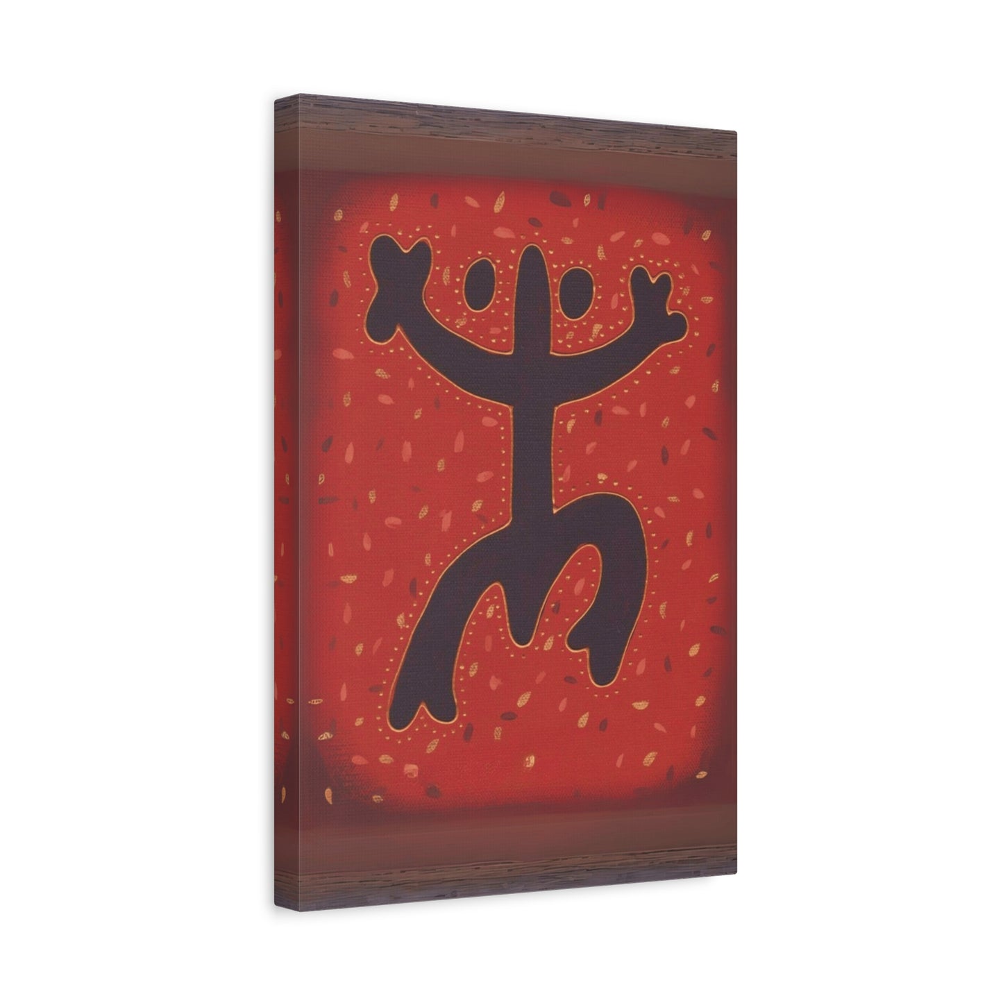 Capturing the Heart and Soul of Puerto Rico Unique Gift for Art Lovers, Rustic Aesthetic
