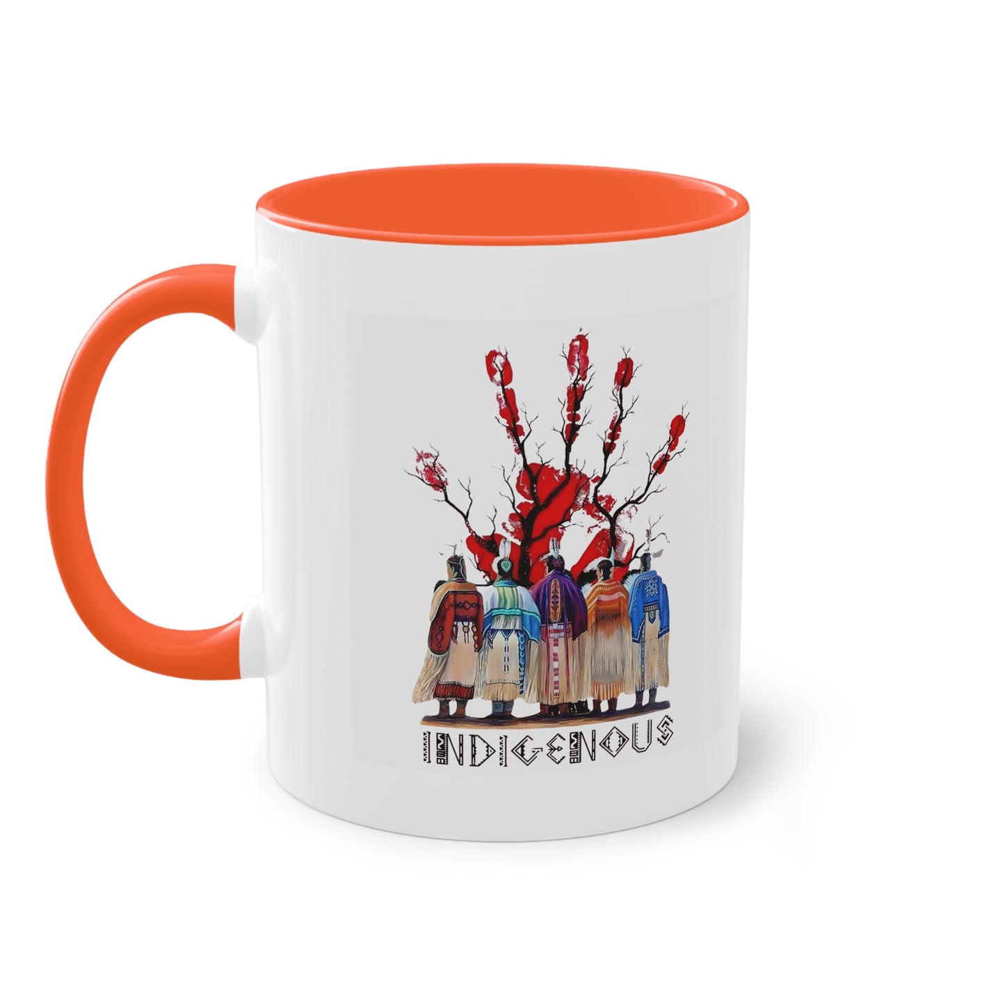 Inspirational Quote Mug | Motivational Coffee Cup | Positive Morning Gift